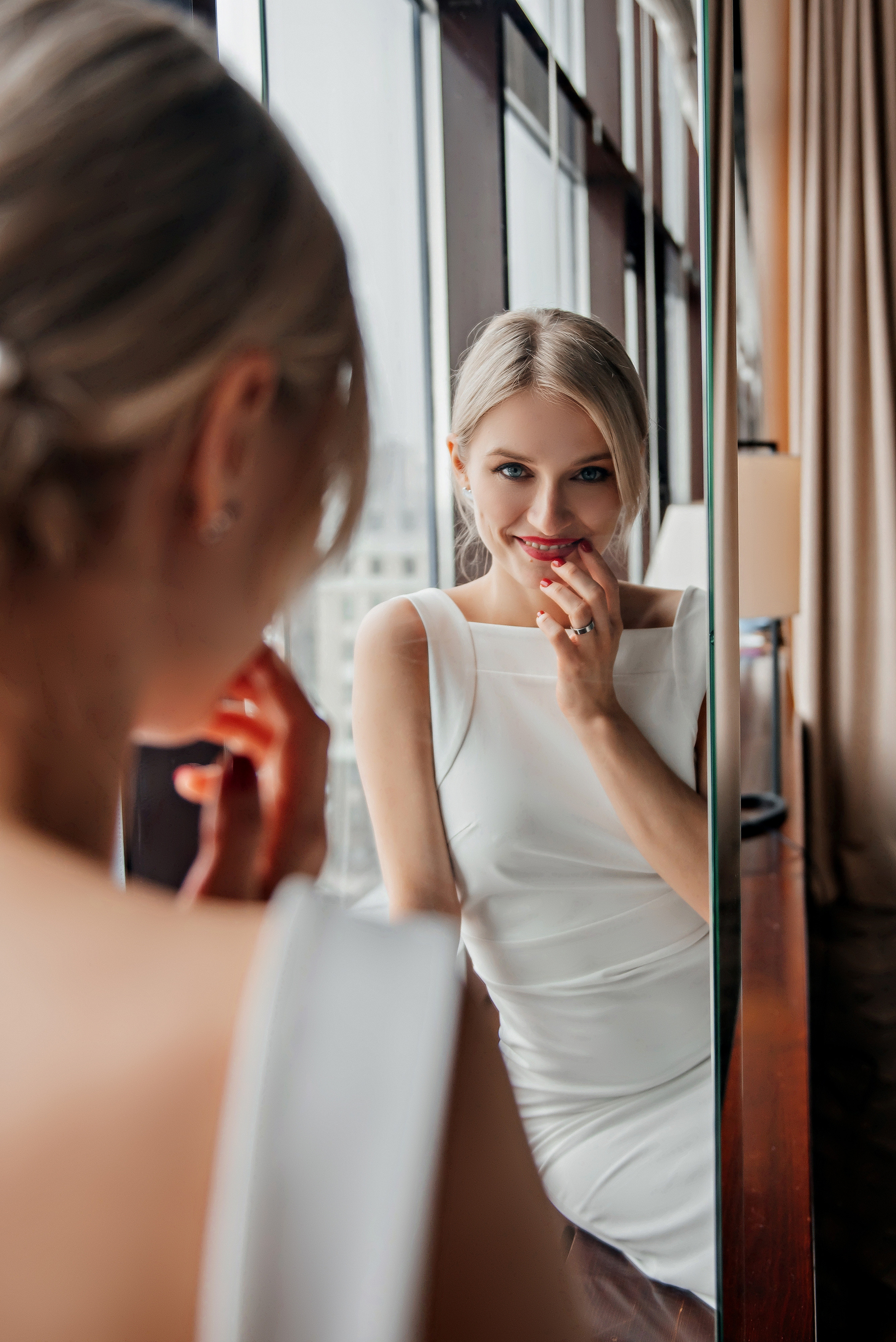 Альбом 12. Свадебный фотограф в Рязани Дзюрак Елизавета