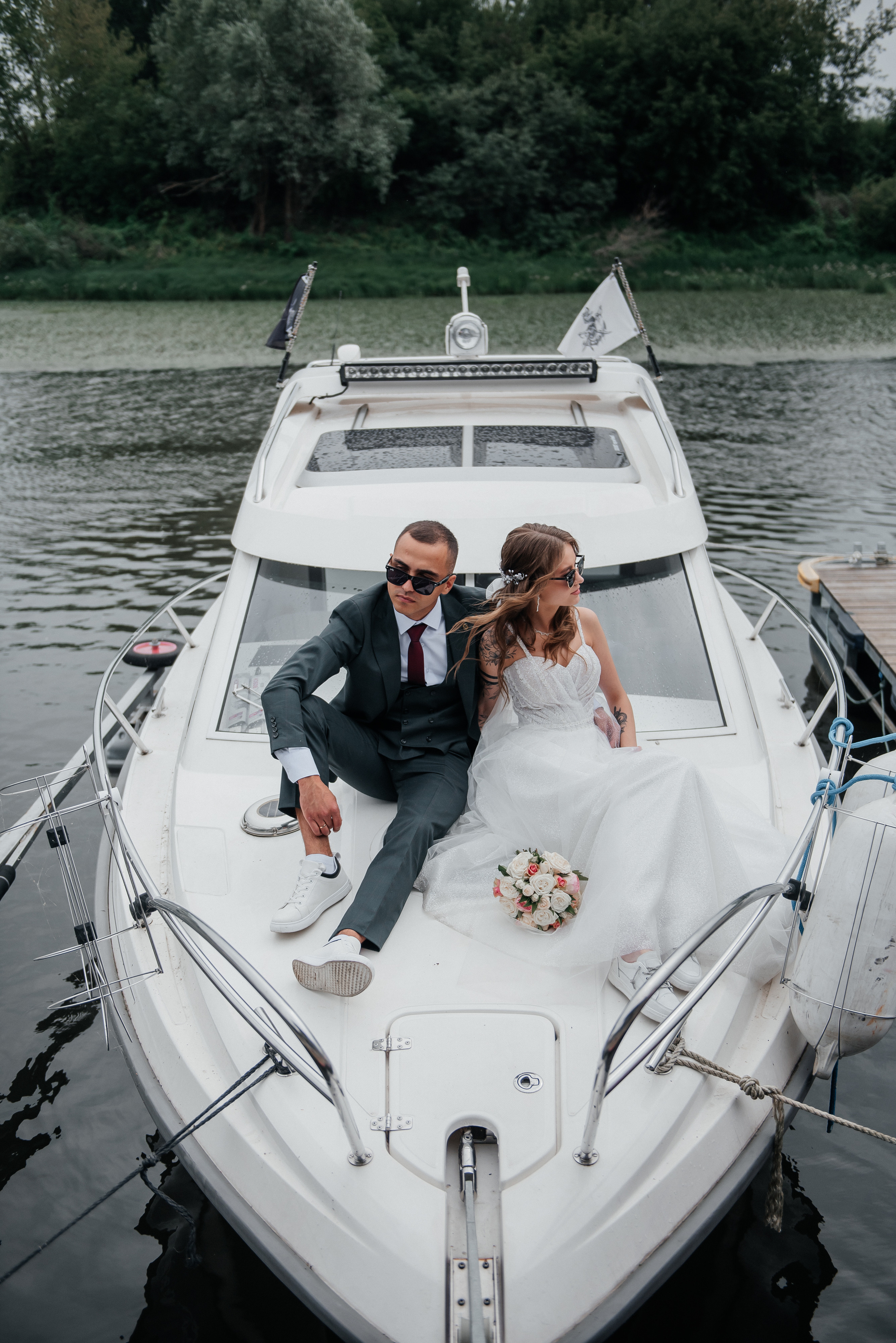 Альбом 11. Свадебный фотограф в Рязани Дзюрак Елизавета