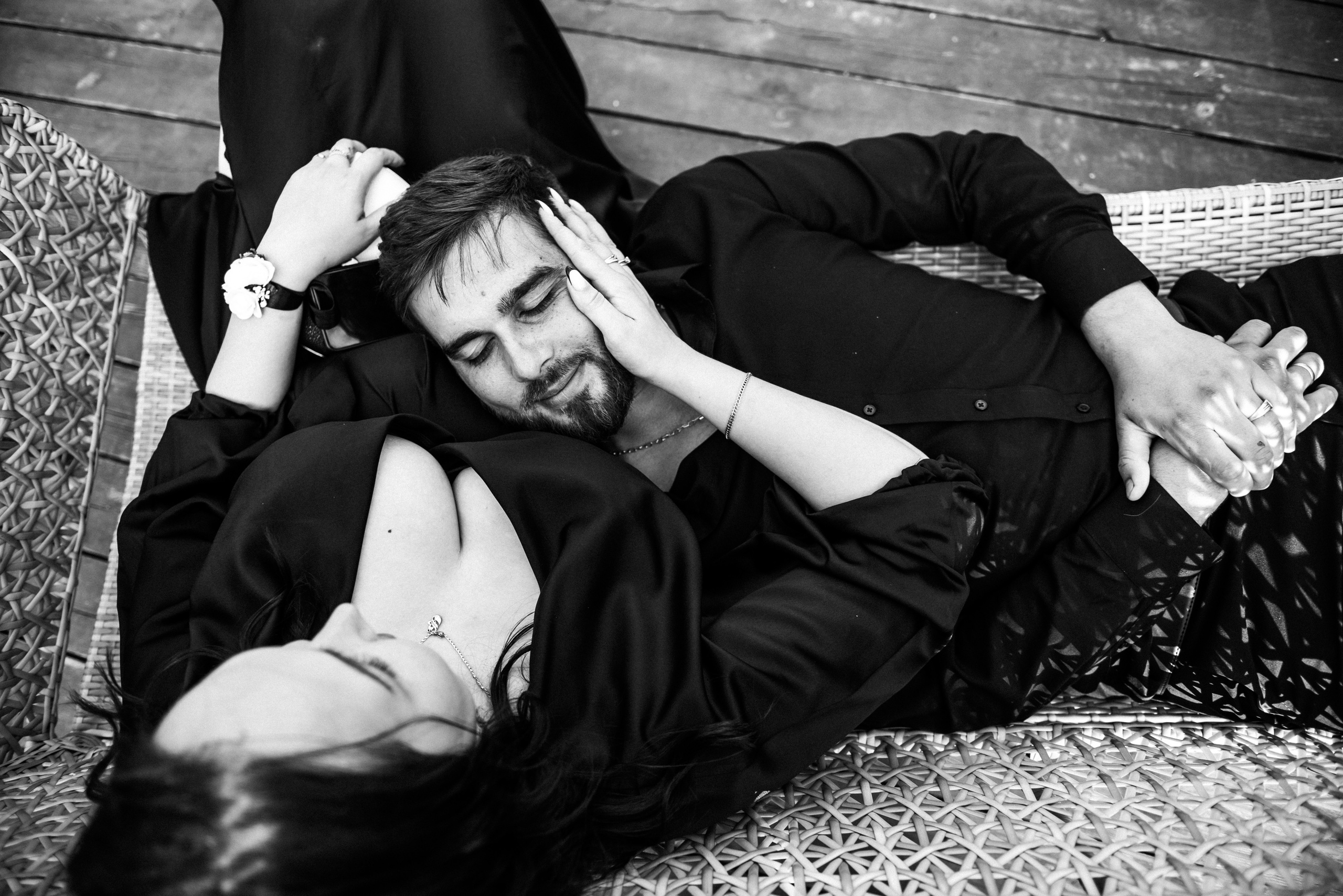 Альбом 10. Свадебный фотограф в Рязани Дзюрак Елизавета