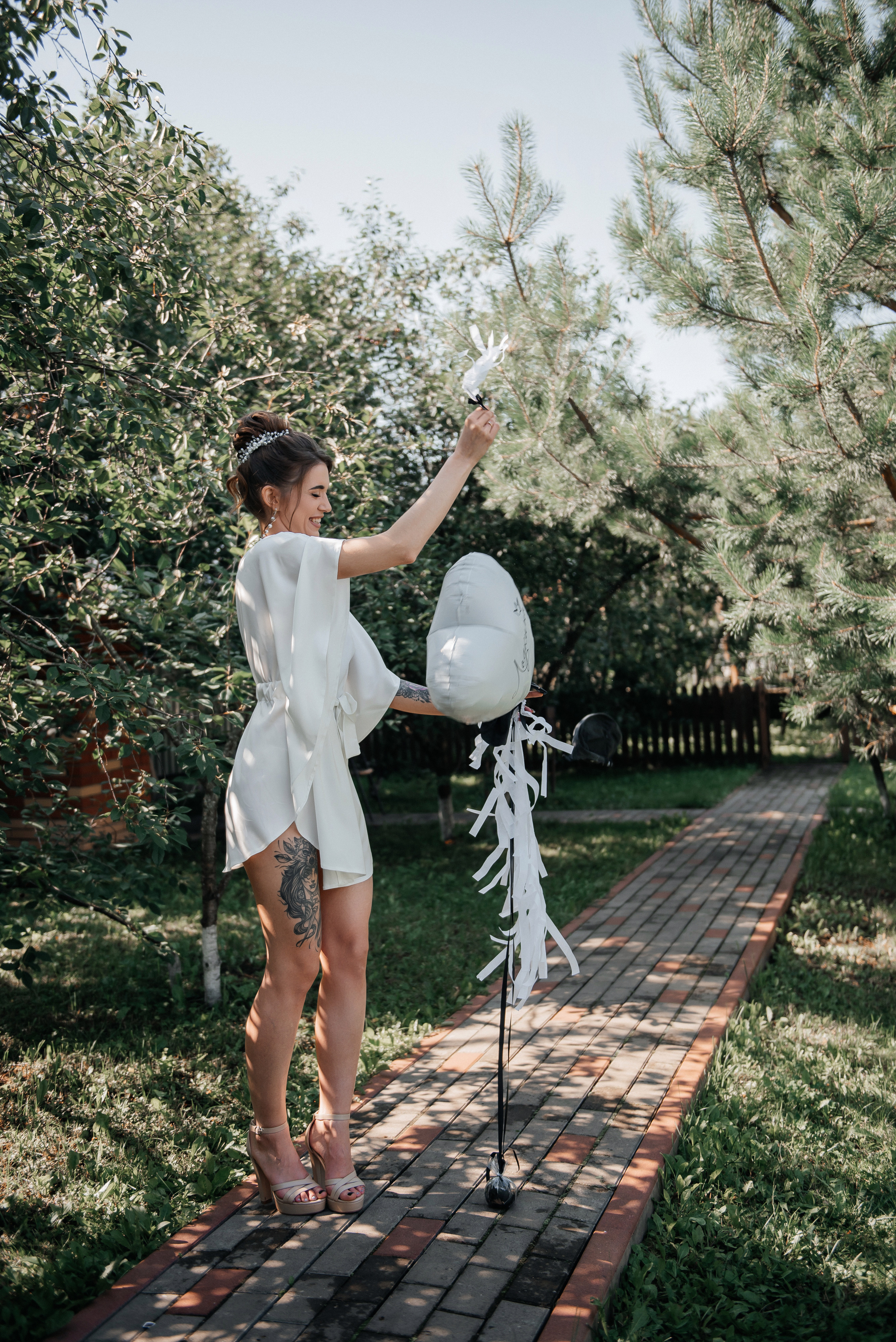 Альбом 10. Свадебный фотограф в Рязани Дзюрак Елизавета