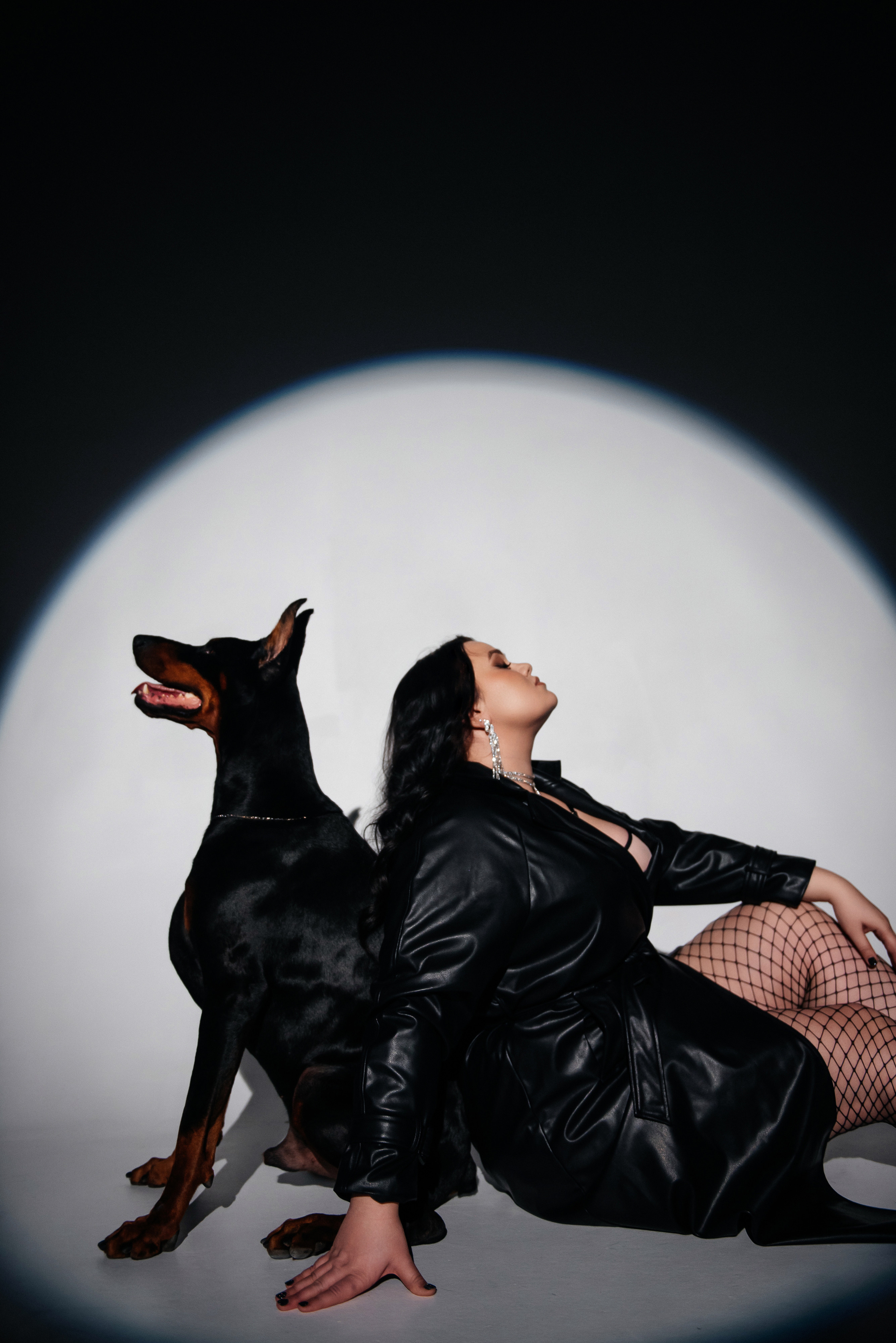 Студийная. Свадебный фотограф в Рязани Дзюрак Елизавета