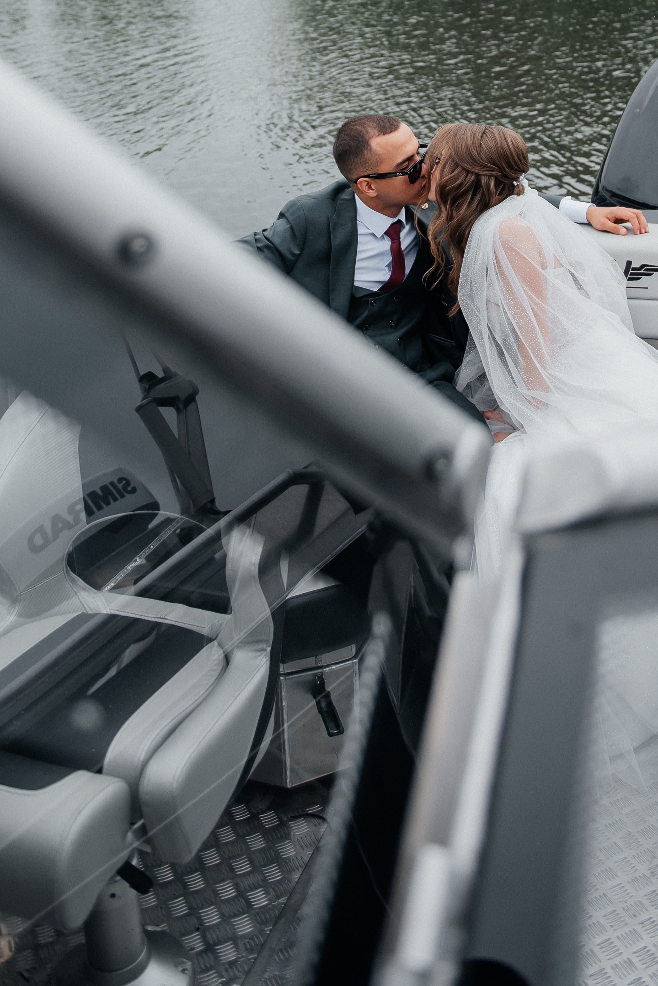 Альбом 11. Свадебный фотограф в Рязани Дзюрак Елизавета