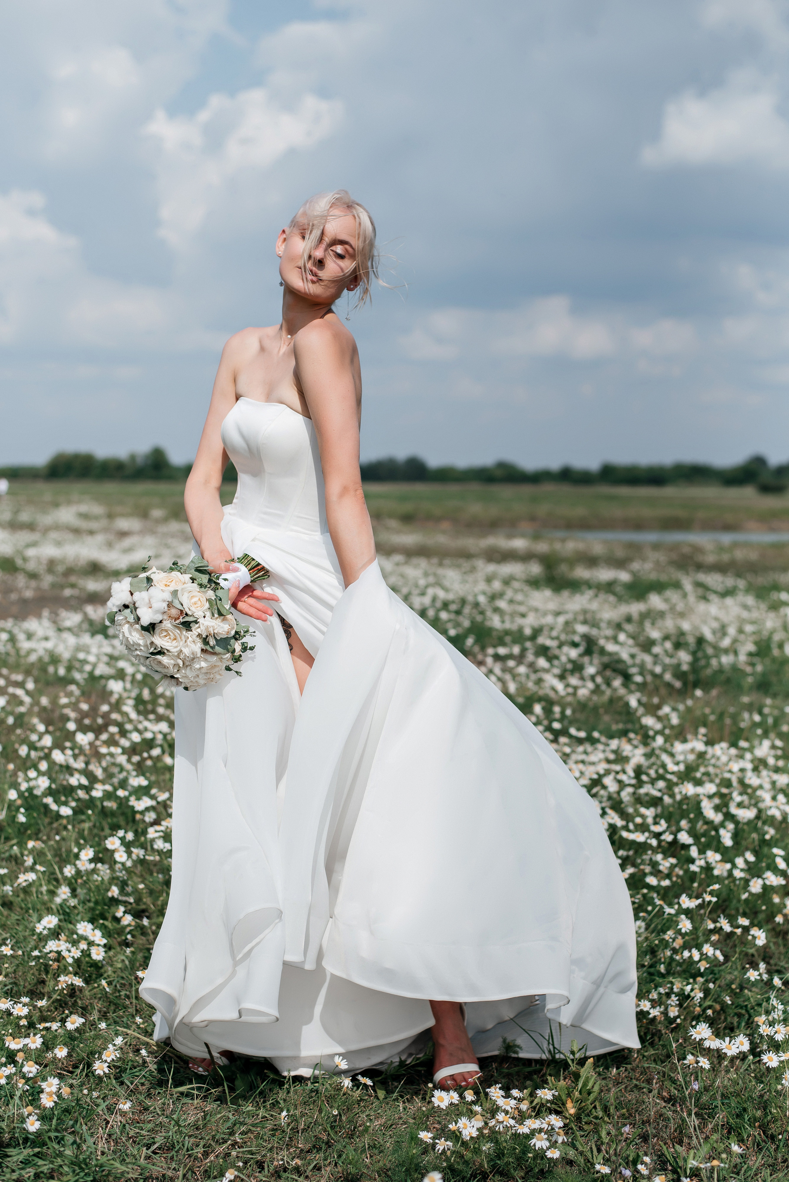 Альбом 5. Свадебный фотограф в Рязани Дзюрак Елизавета