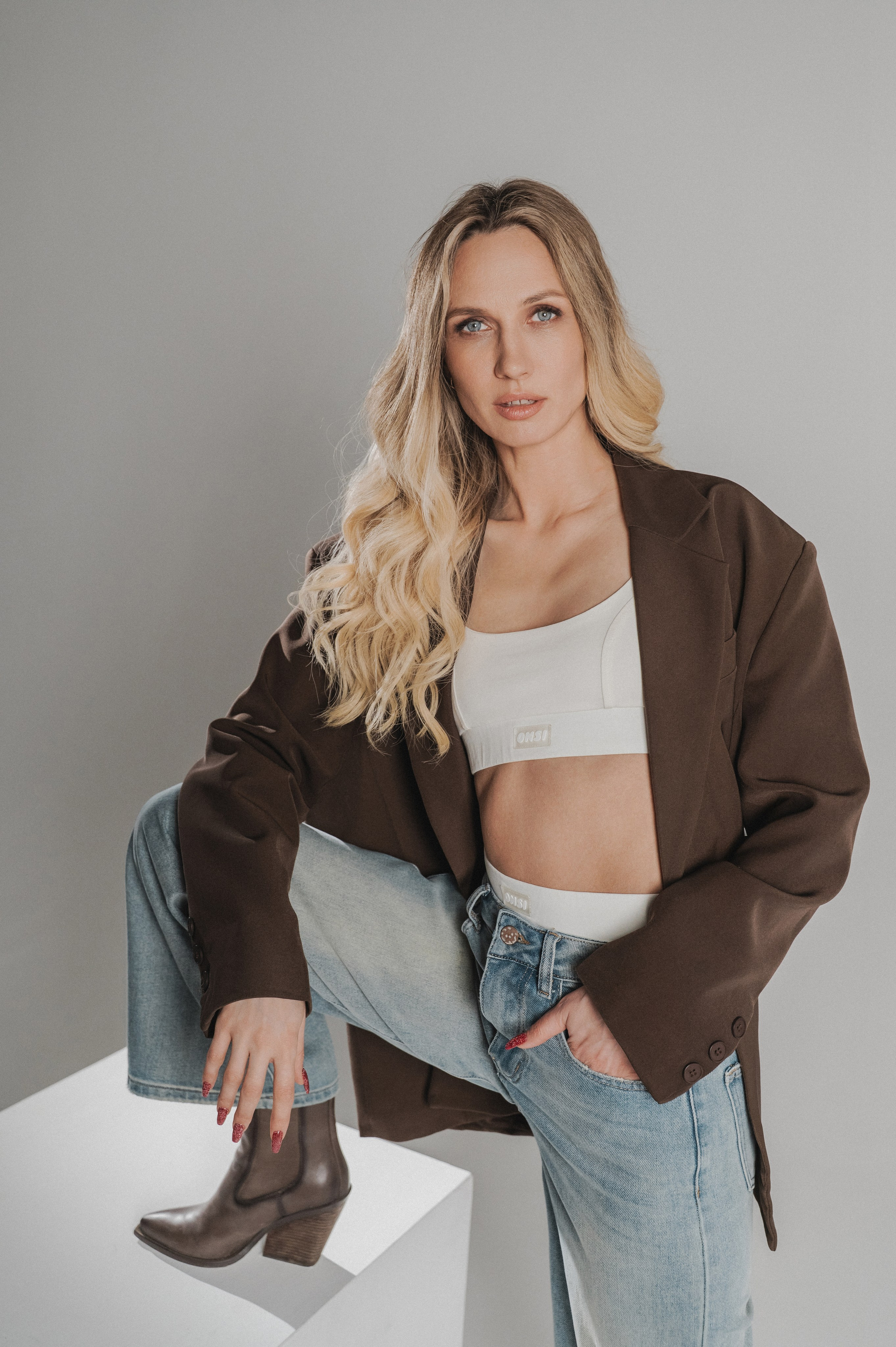 Черри. Свадебный фотограф в Рязани Дзюрак Елизавета