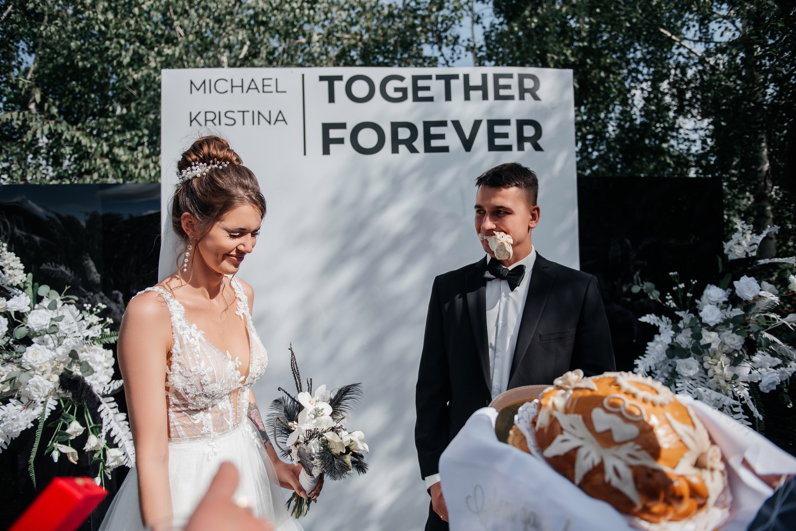 Альбом 10. Свадебный фотограф в Рязани Дзюрак Елизавета