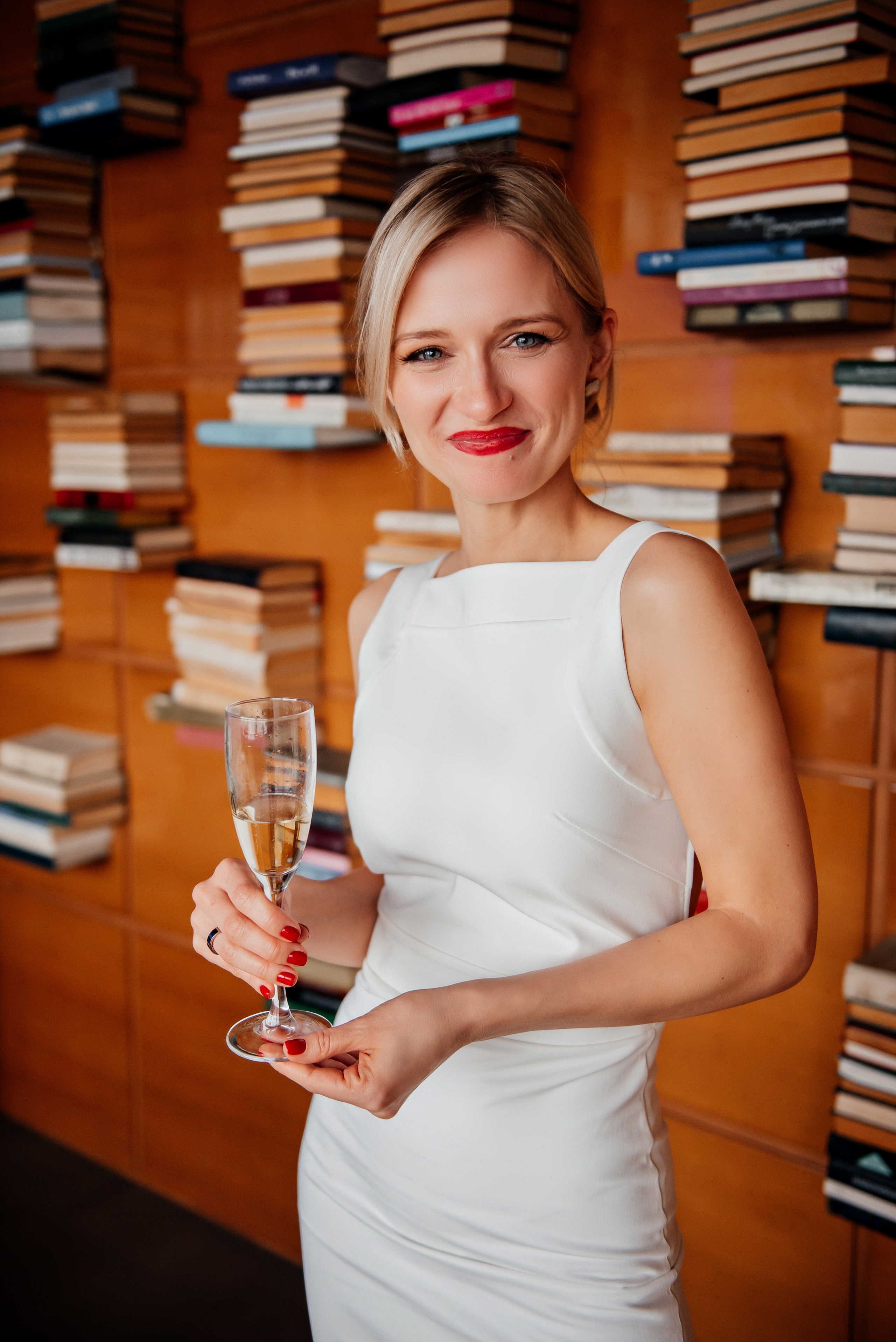 Альбом 12. Свадебный фотограф в Рязани Дзюрак Елизавета