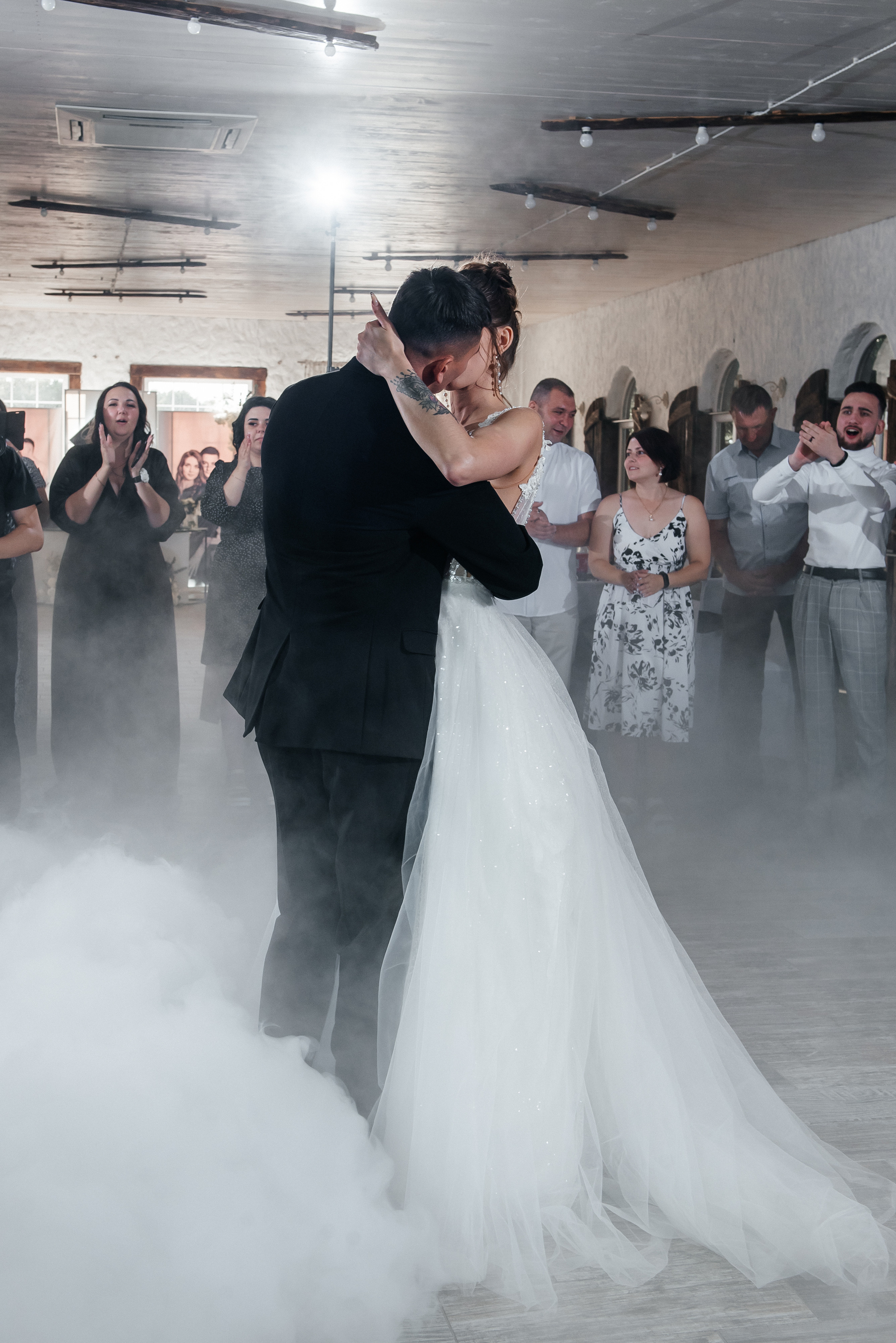 Альбом 10. Свадебный фотограф в Рязани Дзюрак Елизавета