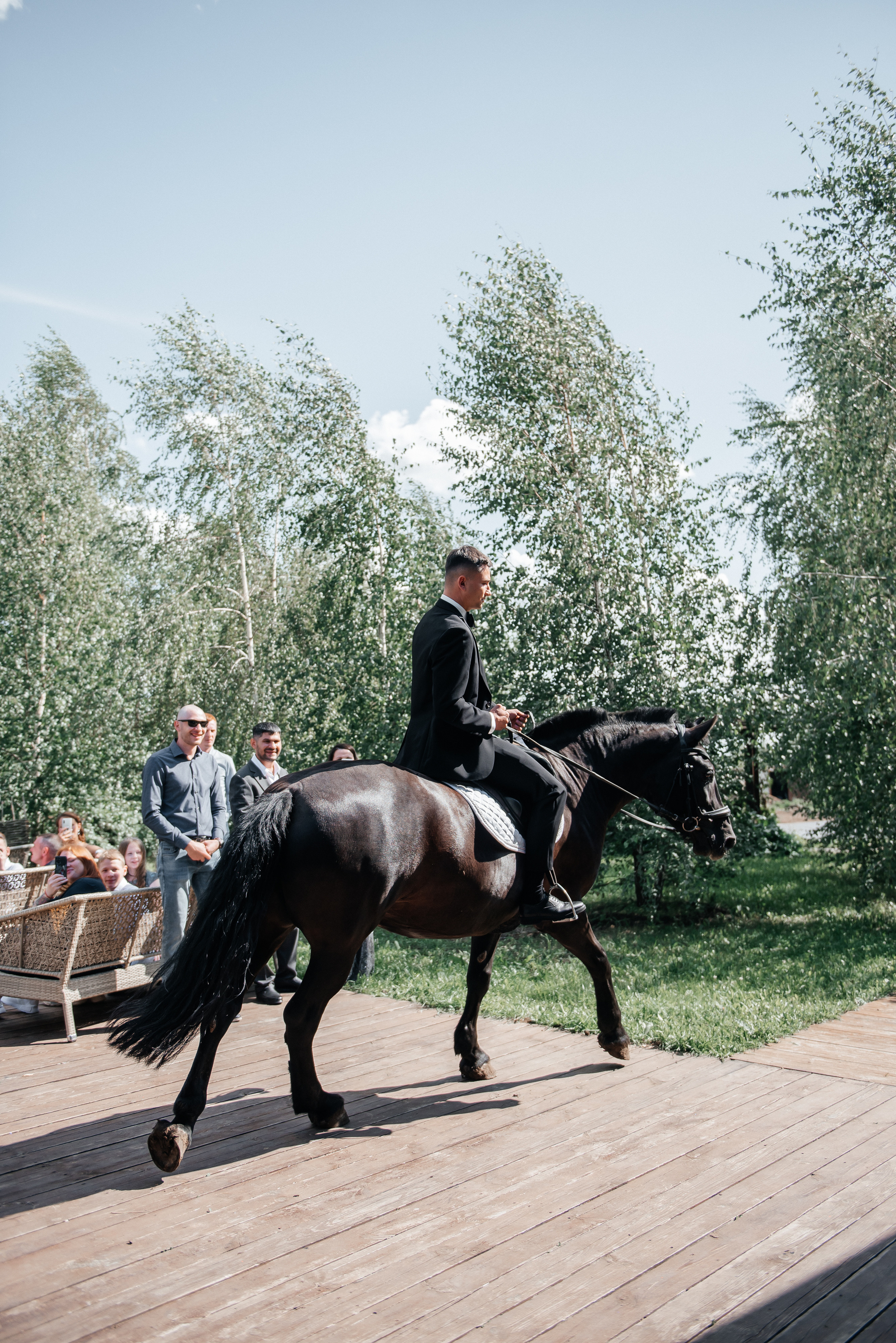 Альбом 10. Свадебный фотограф в Рязани Дзюрак Елизавета