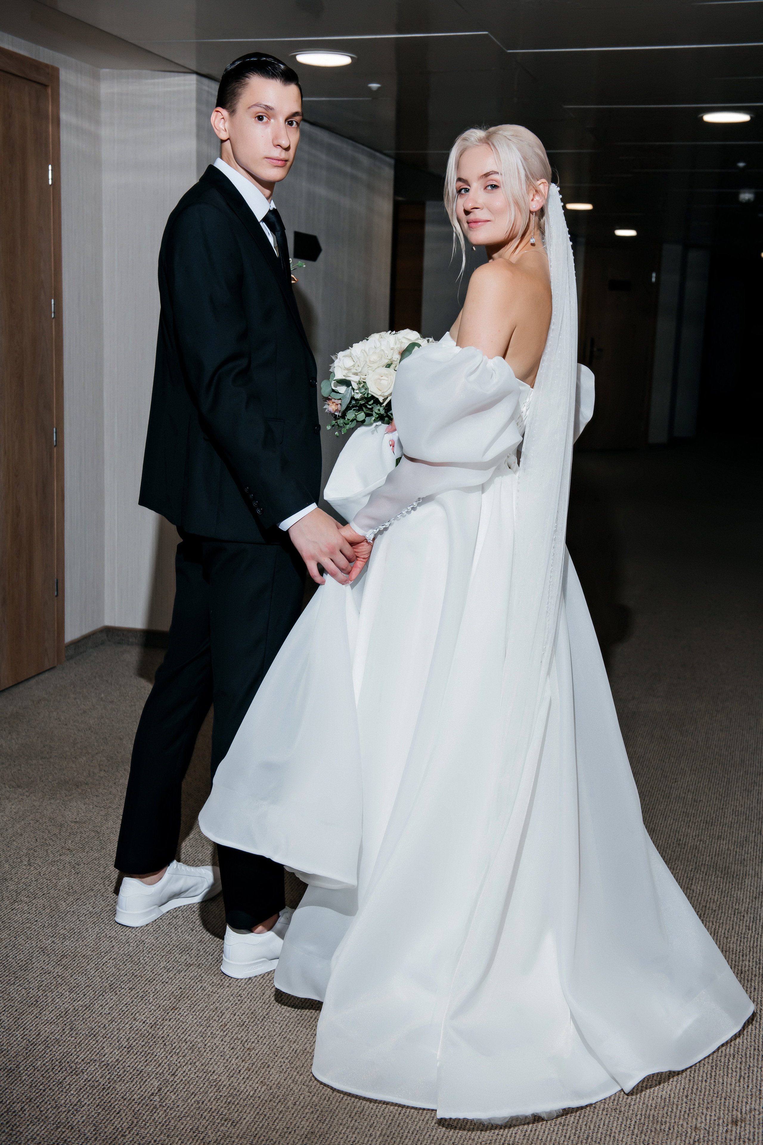 Альбом 5. Свадебный фотограф в Рязани Дзюрак Елизавета