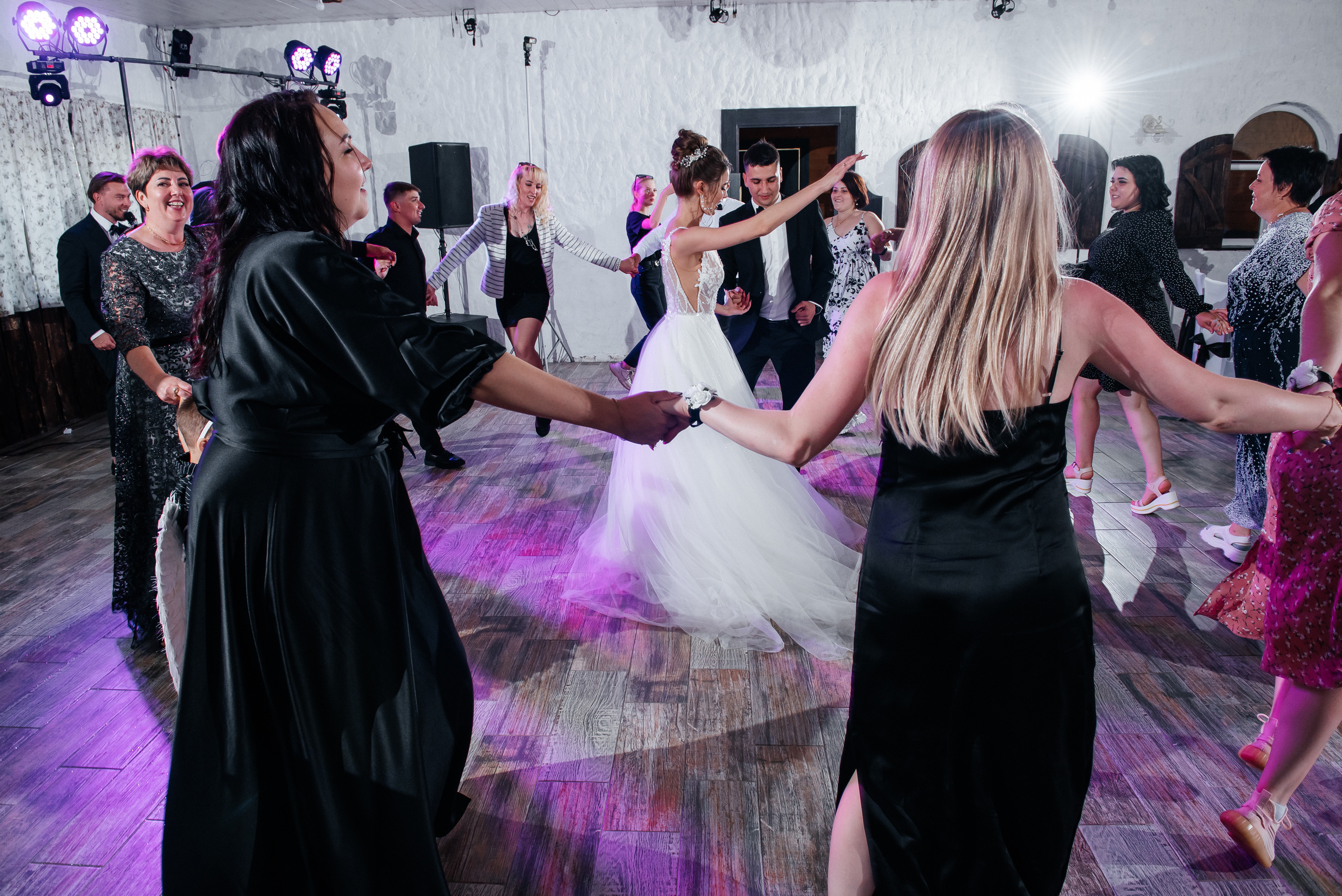 Альбом 10. Свадебный фотограф в Рязани Дзюрак Елизавета