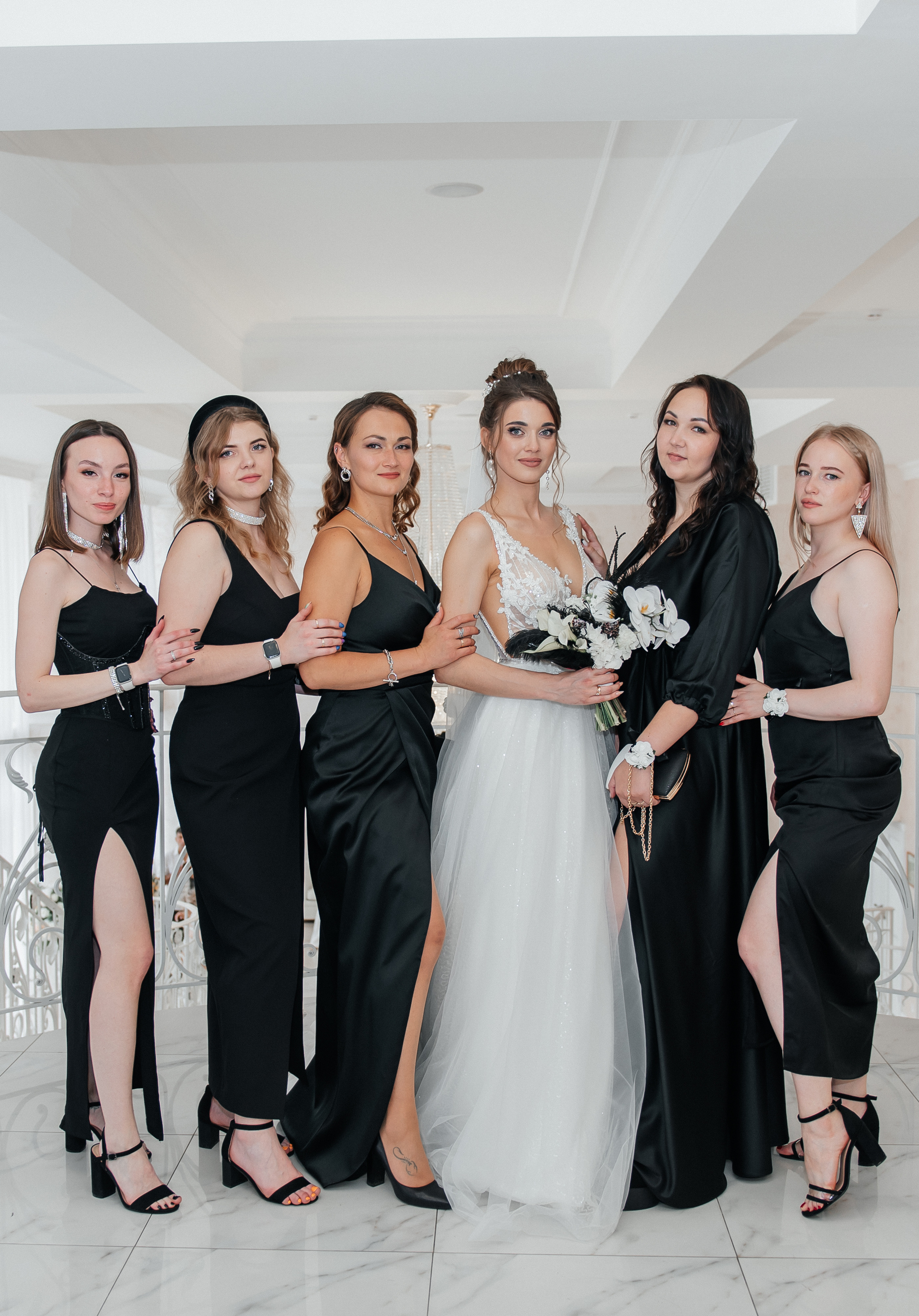 Альбом 10. Свадебный фотограф в Рязани Дзюрак Елизавета