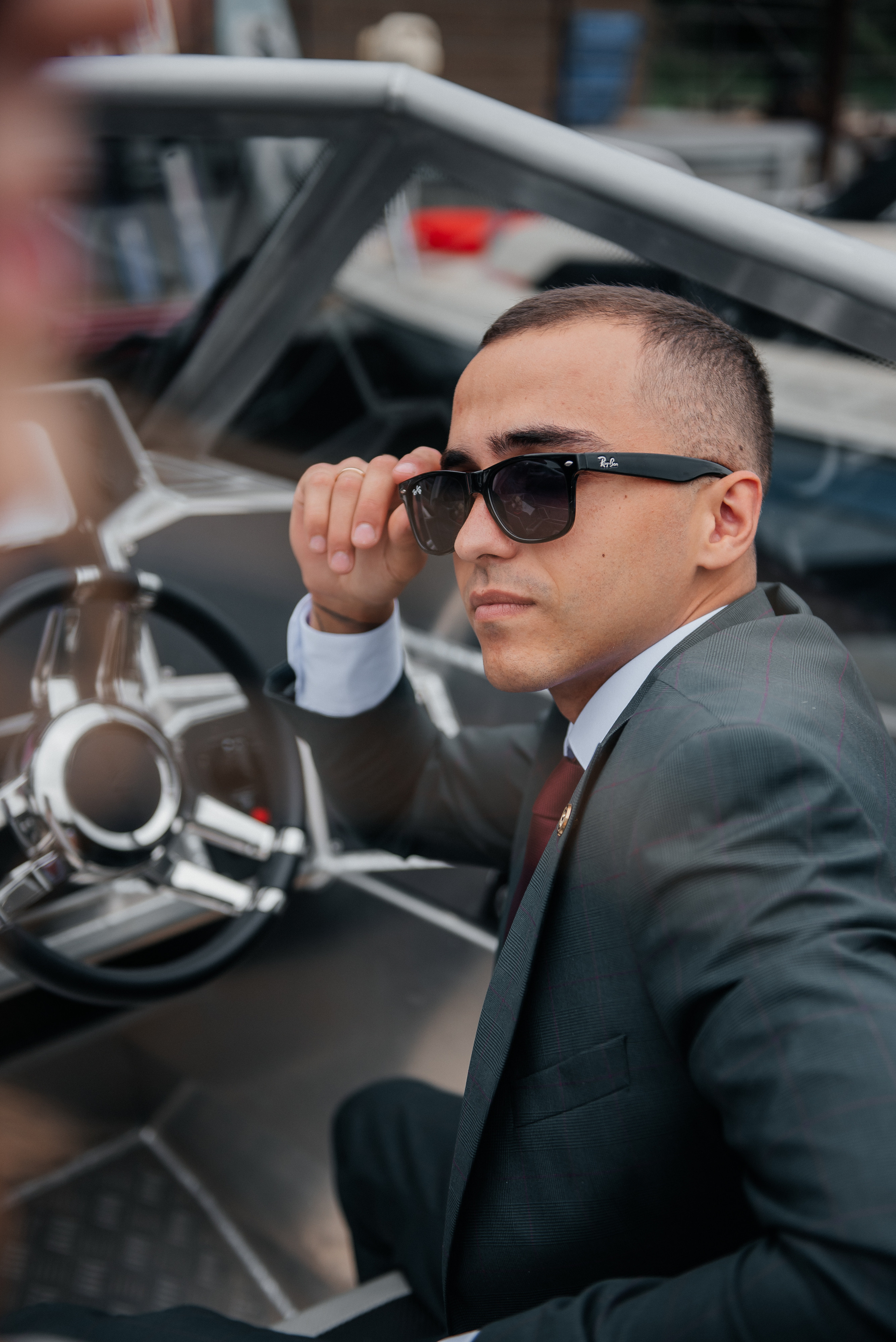 Альбом 11. Свадебный фотограф в Рязани Дзюрак Елизавета