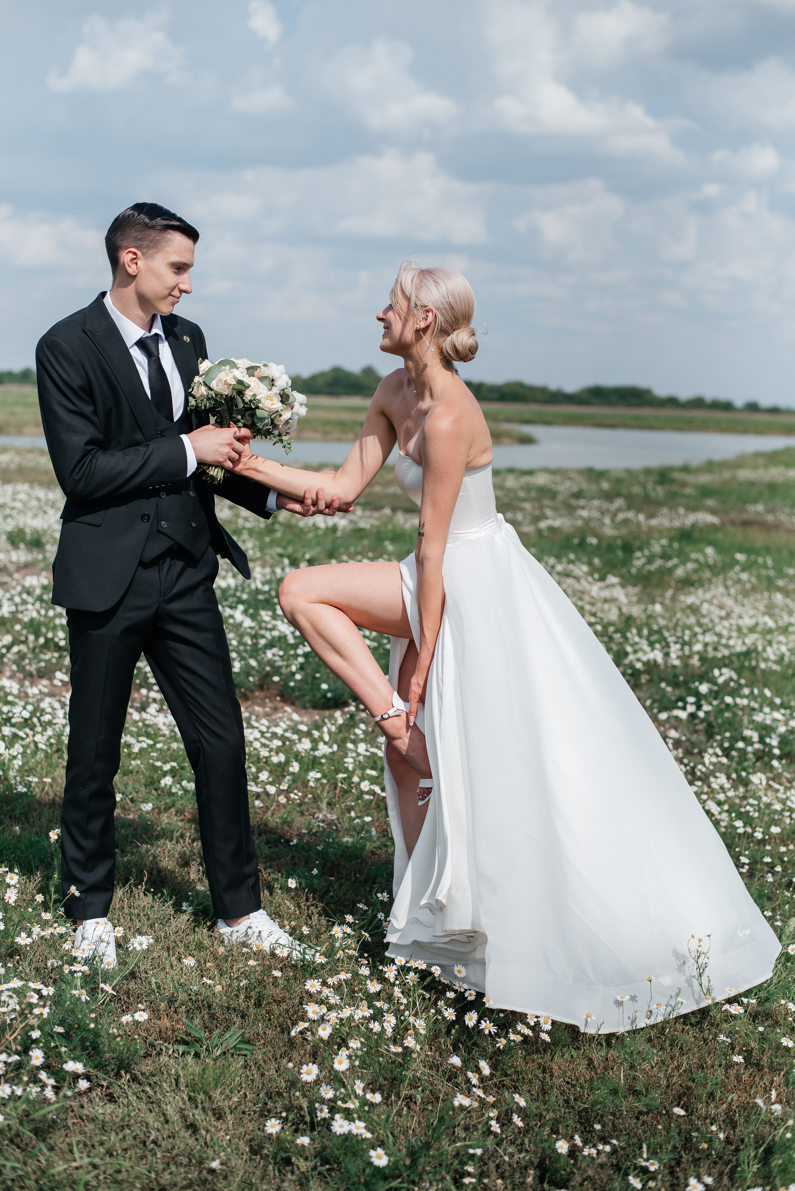 Альбом 5. Свадебный фотограф в Рязани Дзюрак Елизавета