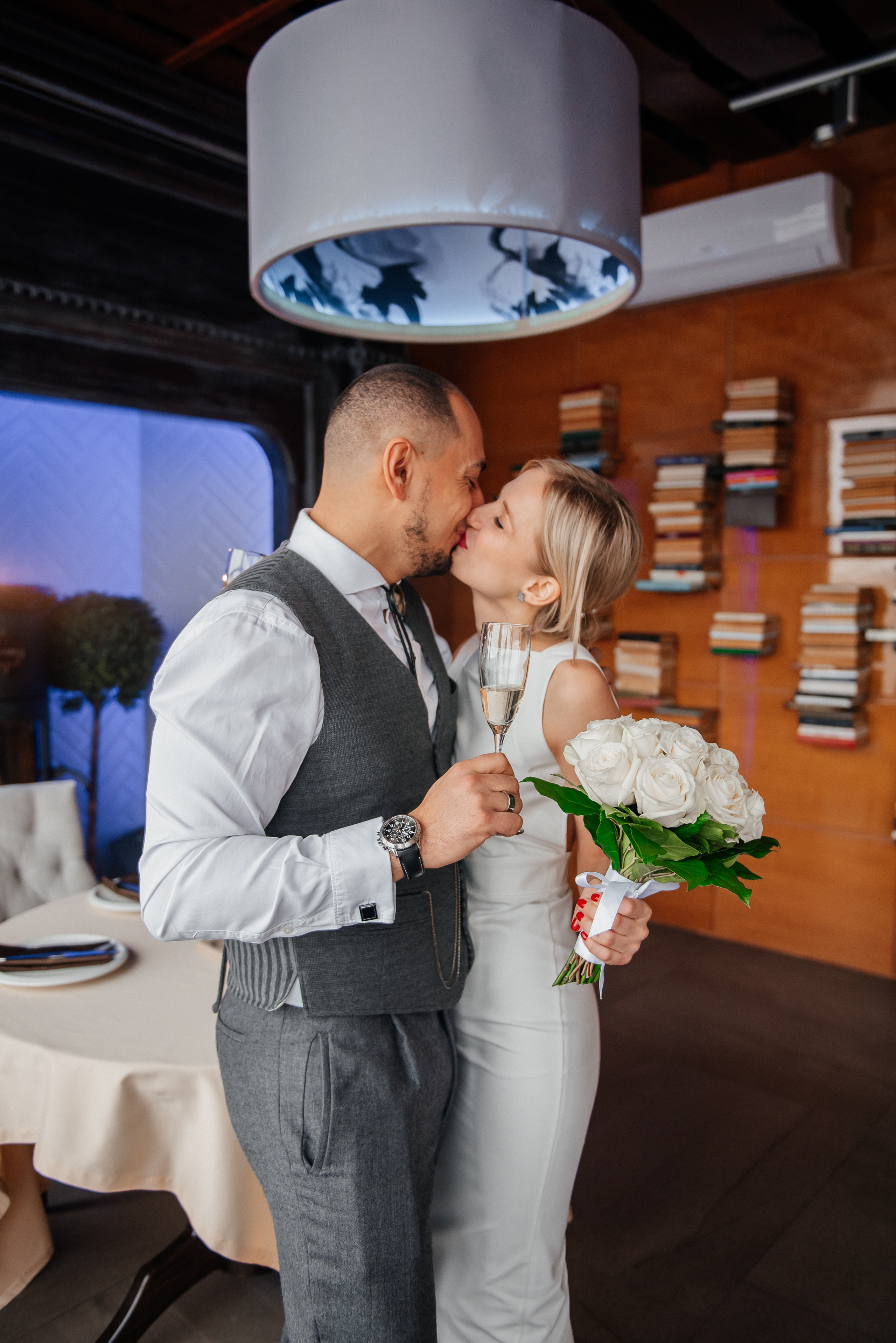 Альбом 12. Свадебный фотограф в Рязани Дзюрак Елизавета