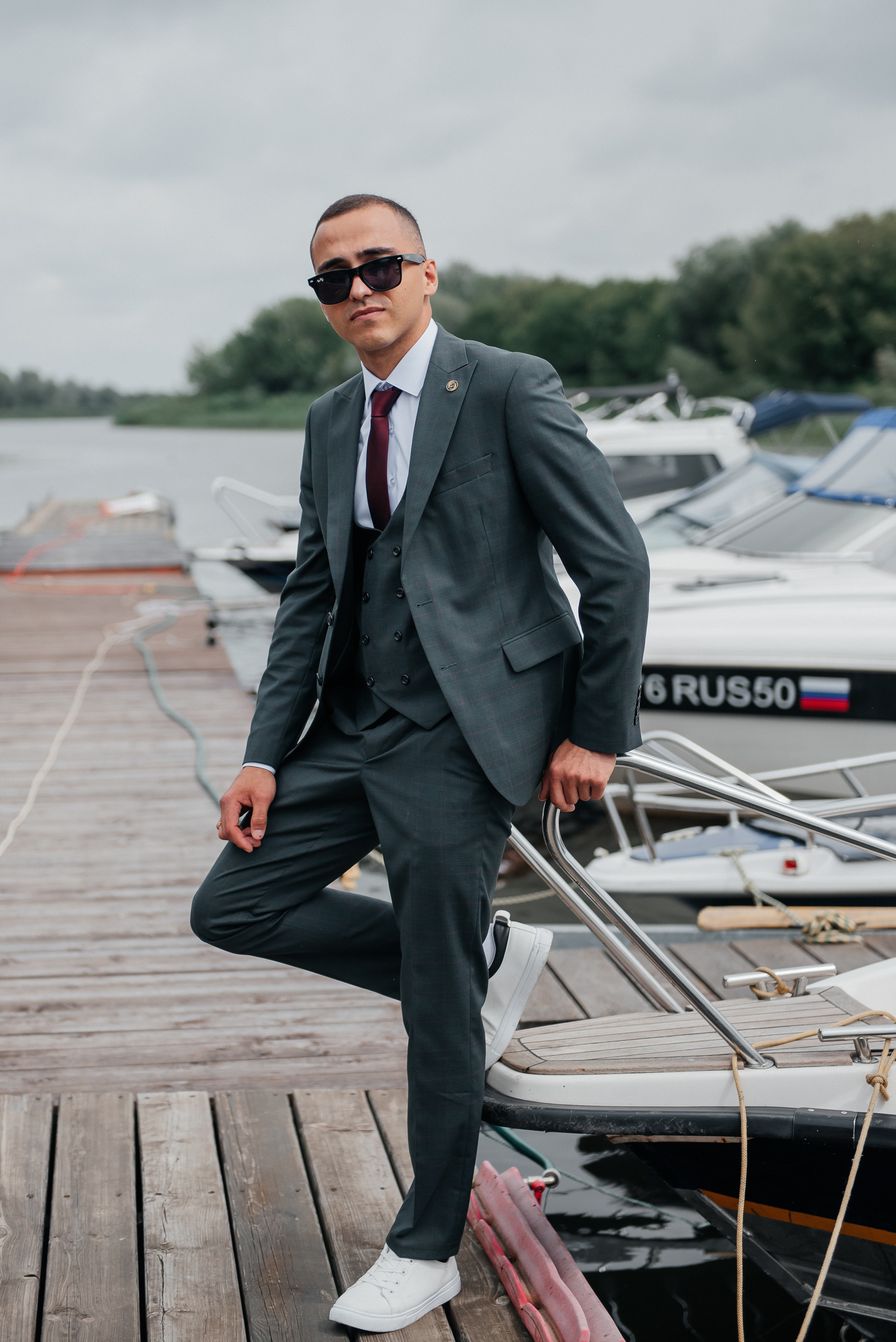 Альбом 11. Свадебный фотограф в Рязани Дзюрак Елизавета