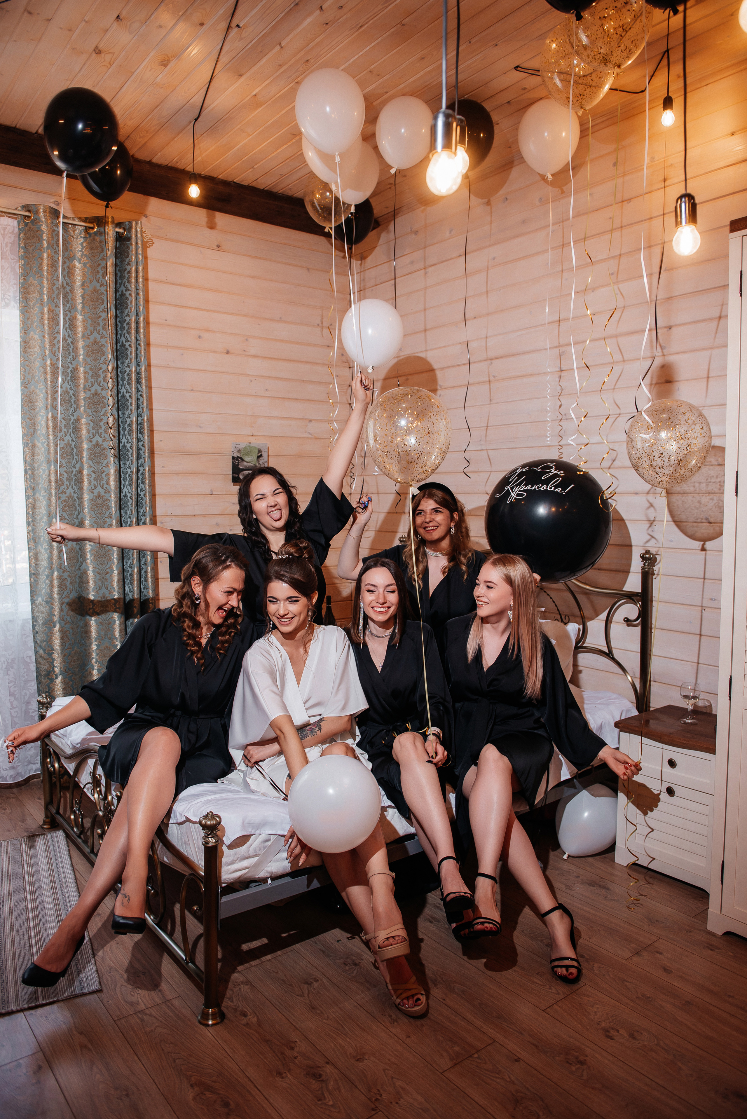 Альбом 10. Свадебный фотограф в Рязани Дзюрак Елизавета