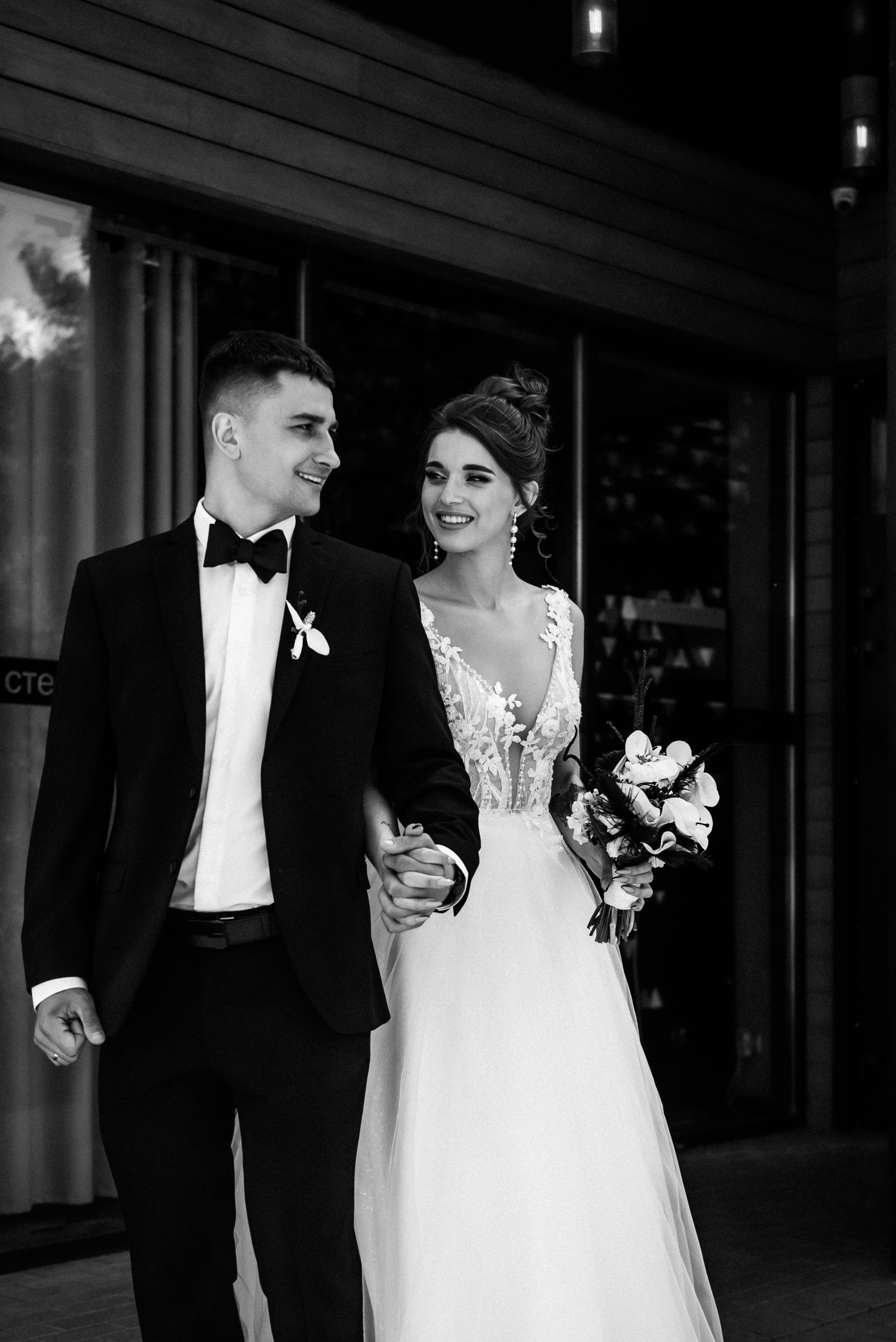 Альбом 10. Свадебный фотограф в Рязани Дзюрак Елизавета