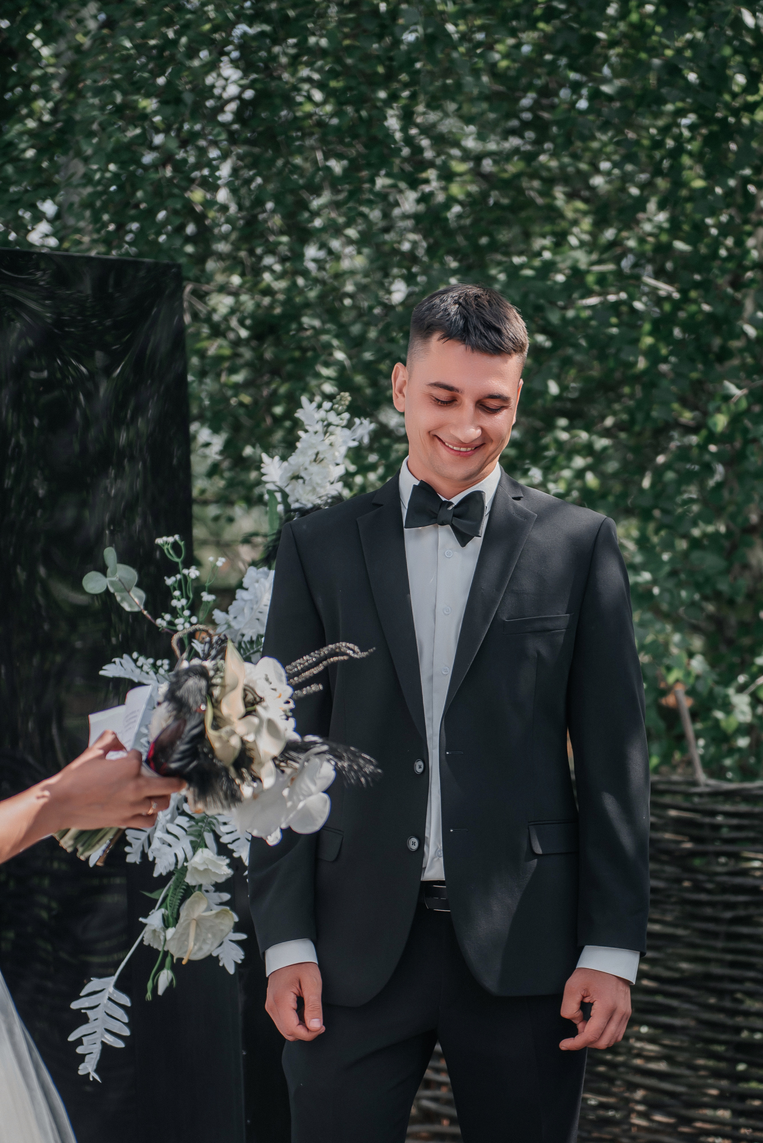 Альбом 10. Свадебный фотограф в Рязани Дзюрак Елизавета