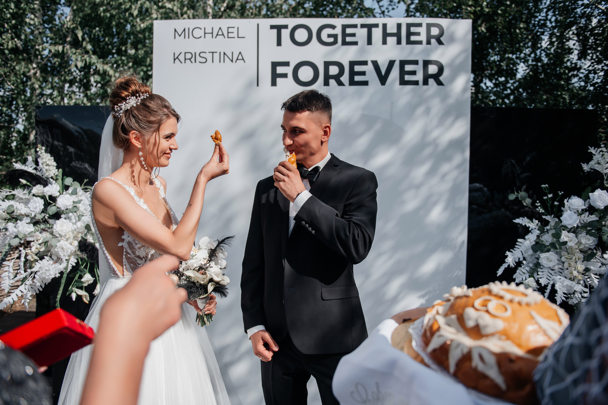 Альбом 10. Свадебный фотограф в Рязани Дзюрак Елизавета