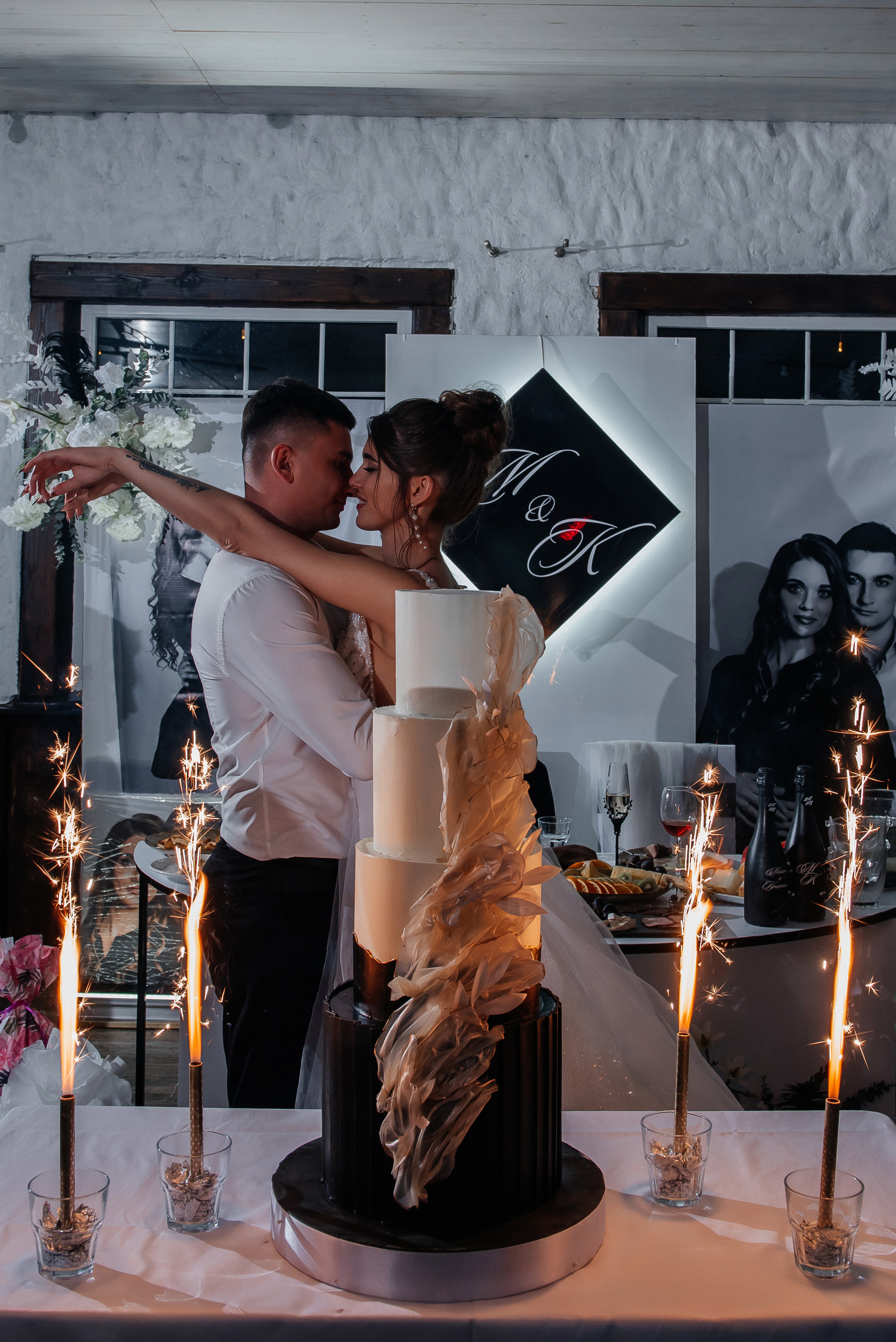 Альбом 10. Свадебный фотограф в Рязани Дзюрак Елизавета