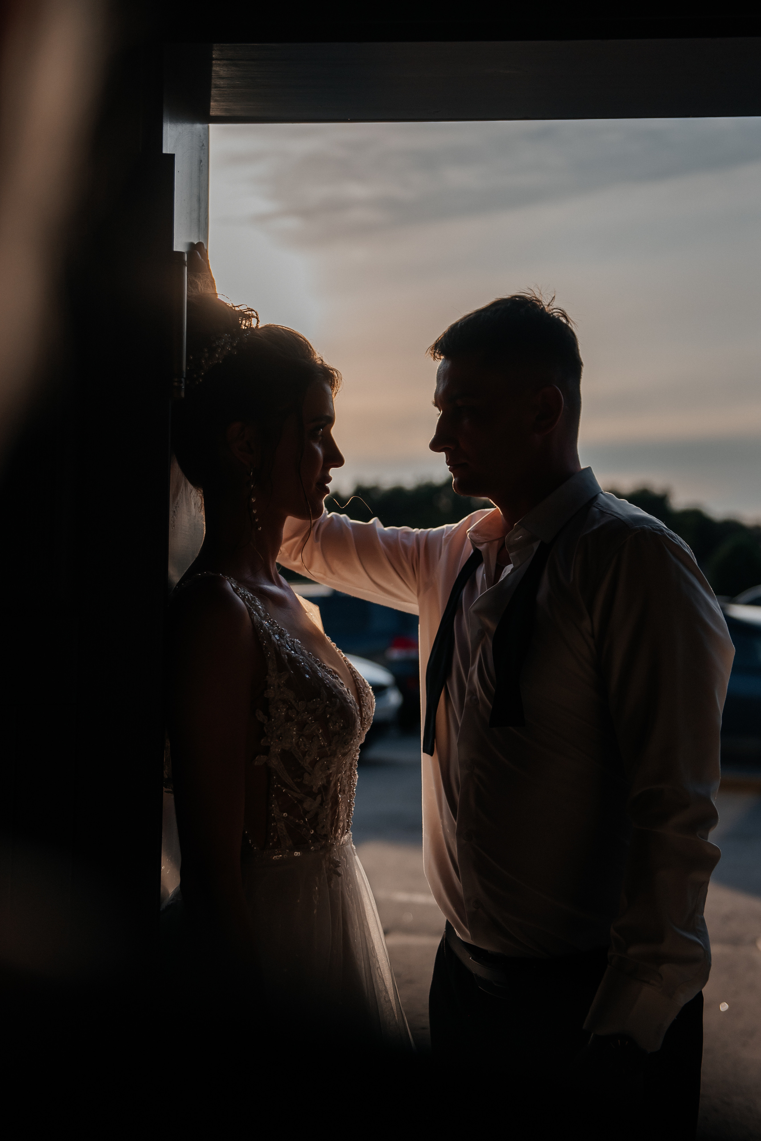 Альбом 10. Свадебный фотограф в Рязани Дзюрак Елизавета