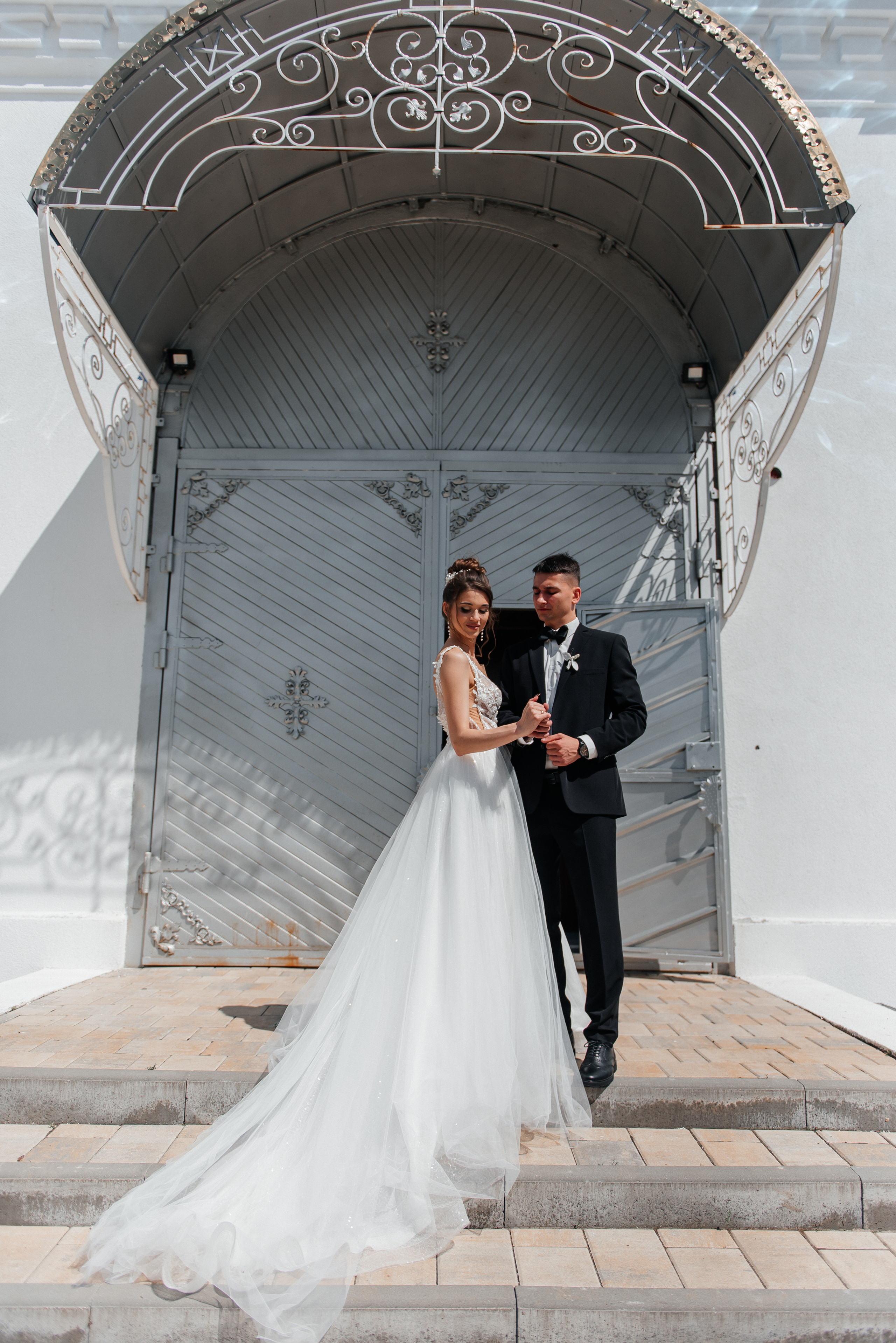 Альбом 10. Свадебный фотограф в Рязани Дзюрак Елизавета