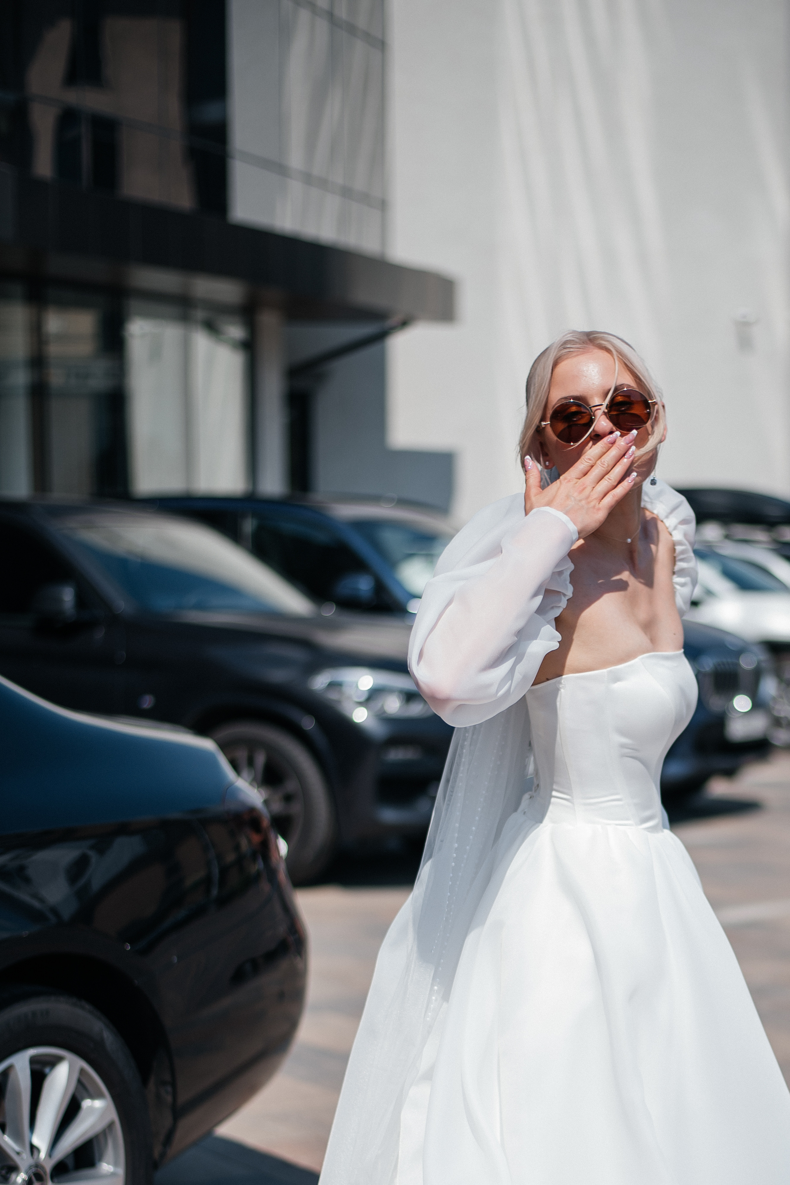 Альбом 5. Свадебный фотограф в Рязани Дзюрак Елизавета