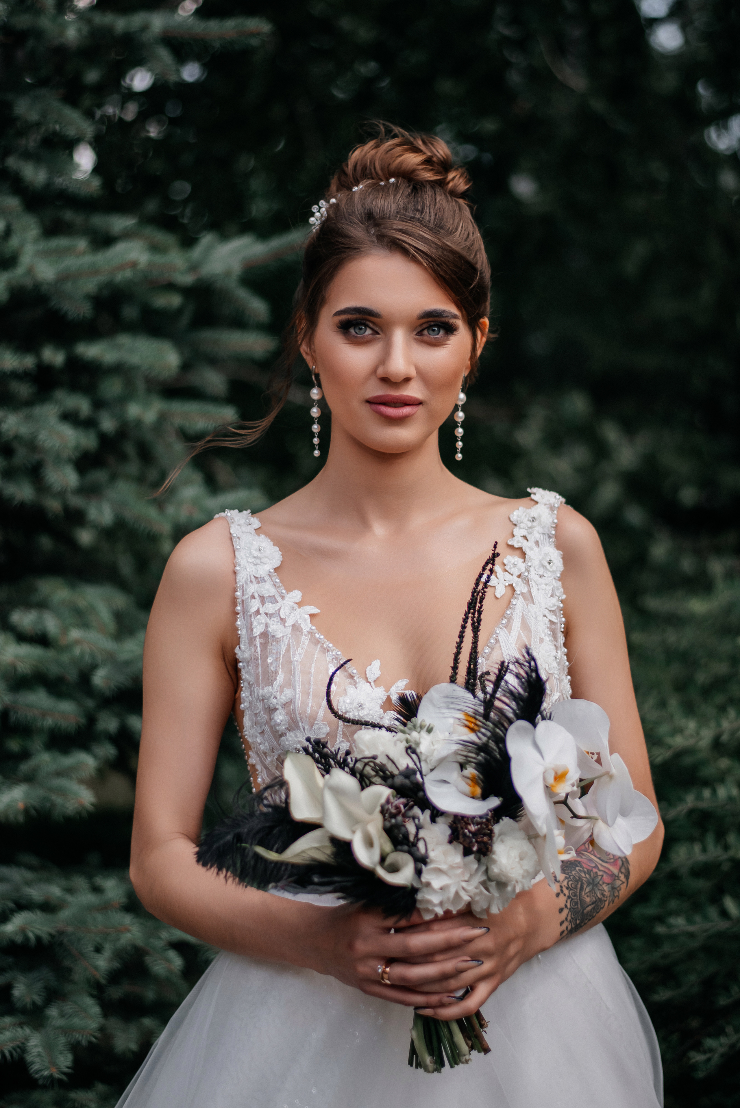 Альбом 10. Свадебный фотограф в Рязани Дзюрак Елизавета