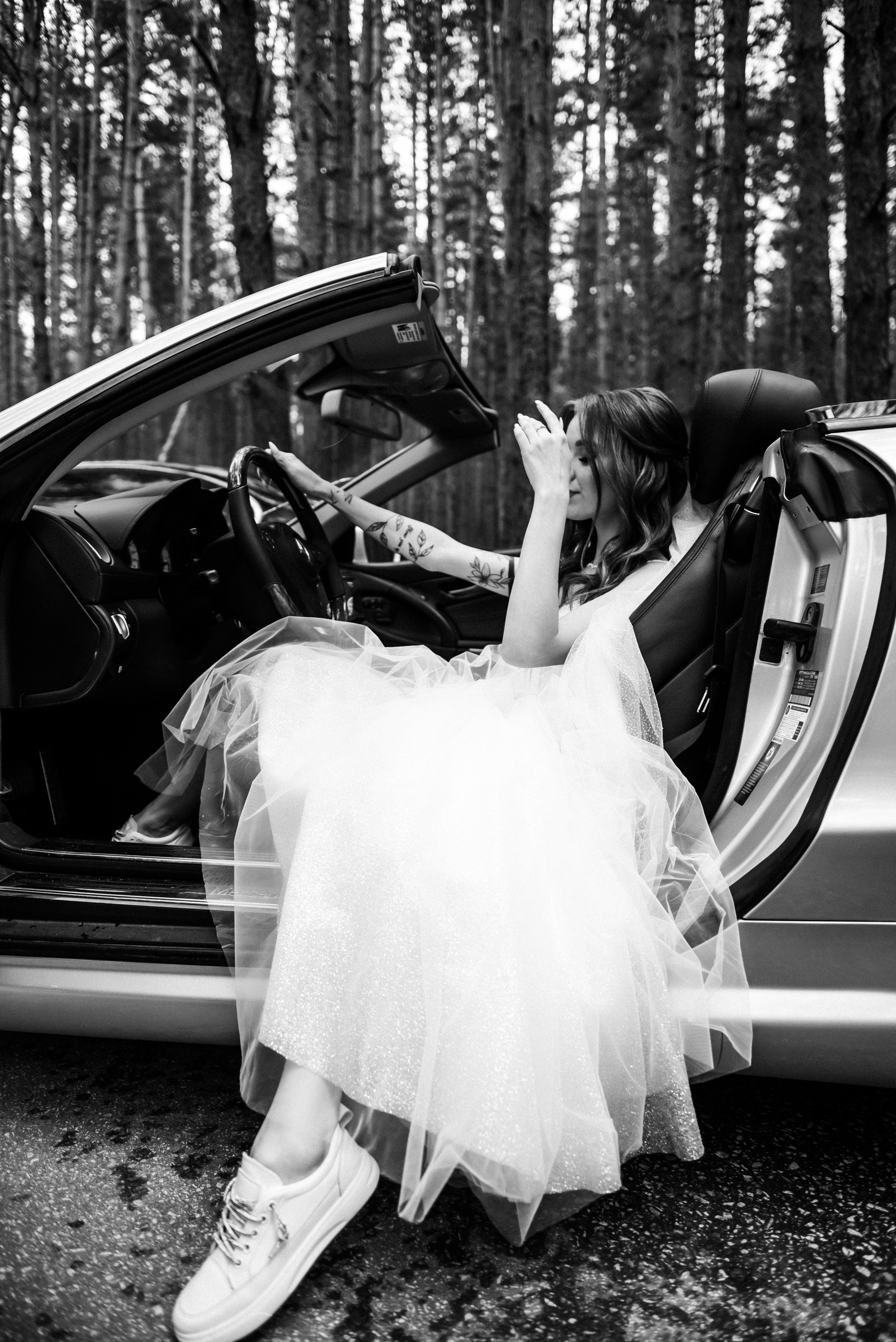 Альбом 11. Свадебный фотограф в Рязани Дзюрак Елизавета