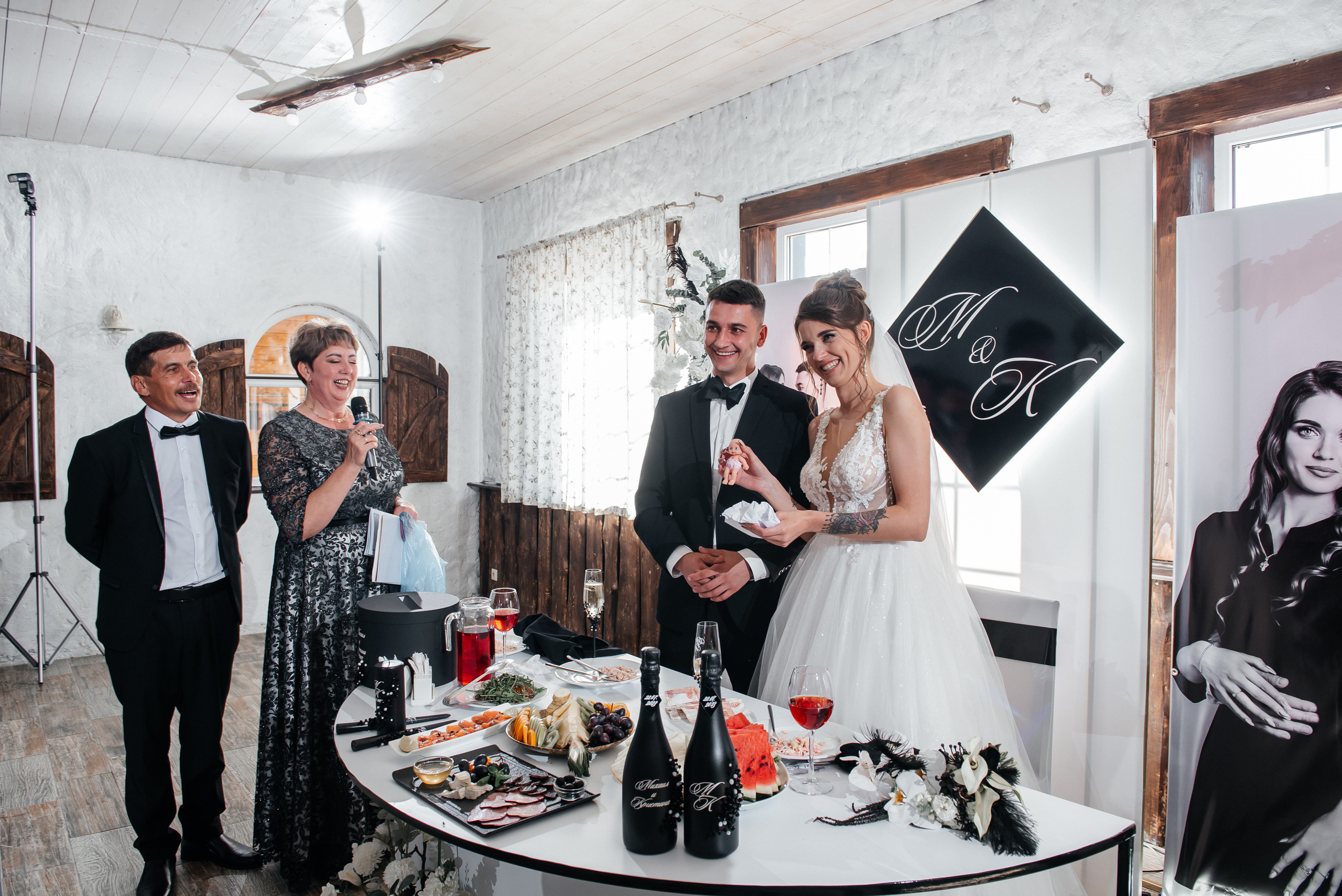 Альбом 10. Свадебный фотограф в Рязани Дзюрак Елизавета