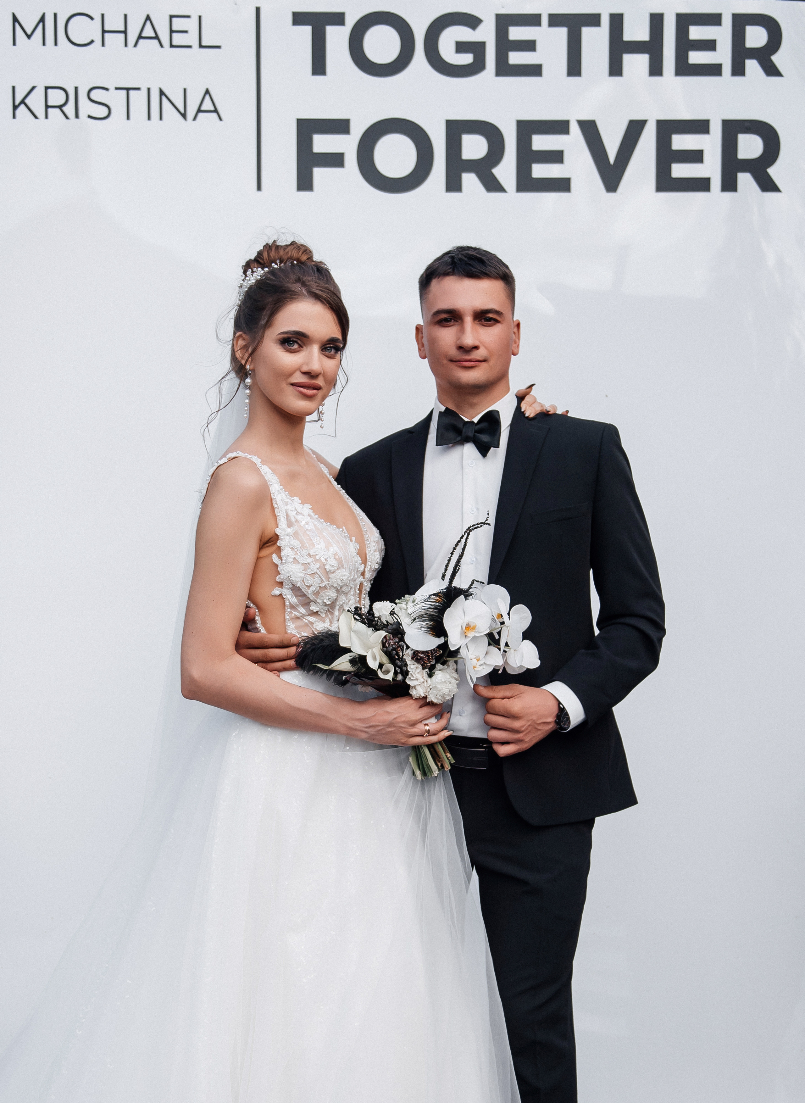 Альбом 10. Свадебный фотограф в Рязани Дзюрак Елизавета