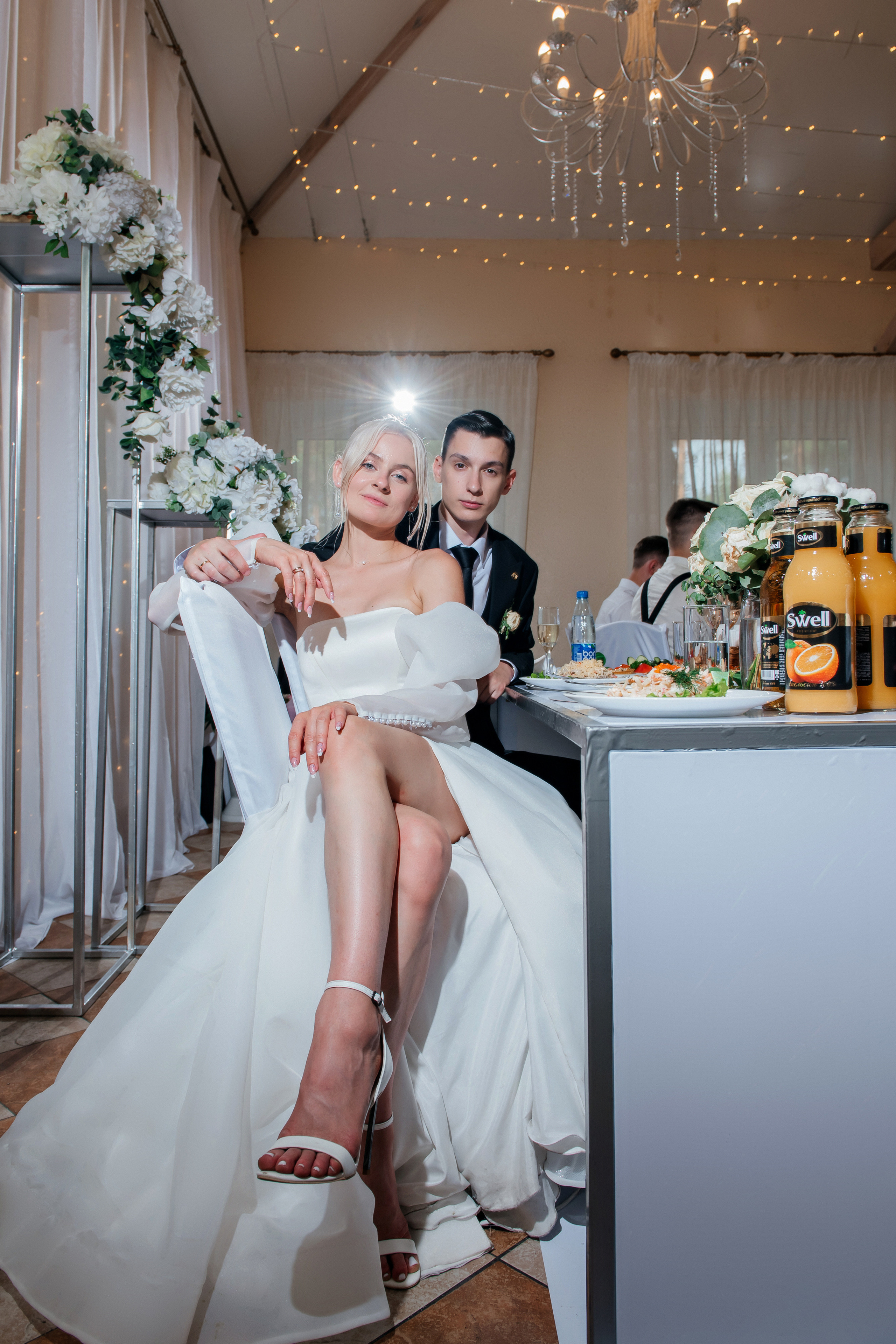 Альбом 5. Свадебный фотограф в Рязани Дзюрак Елизавета