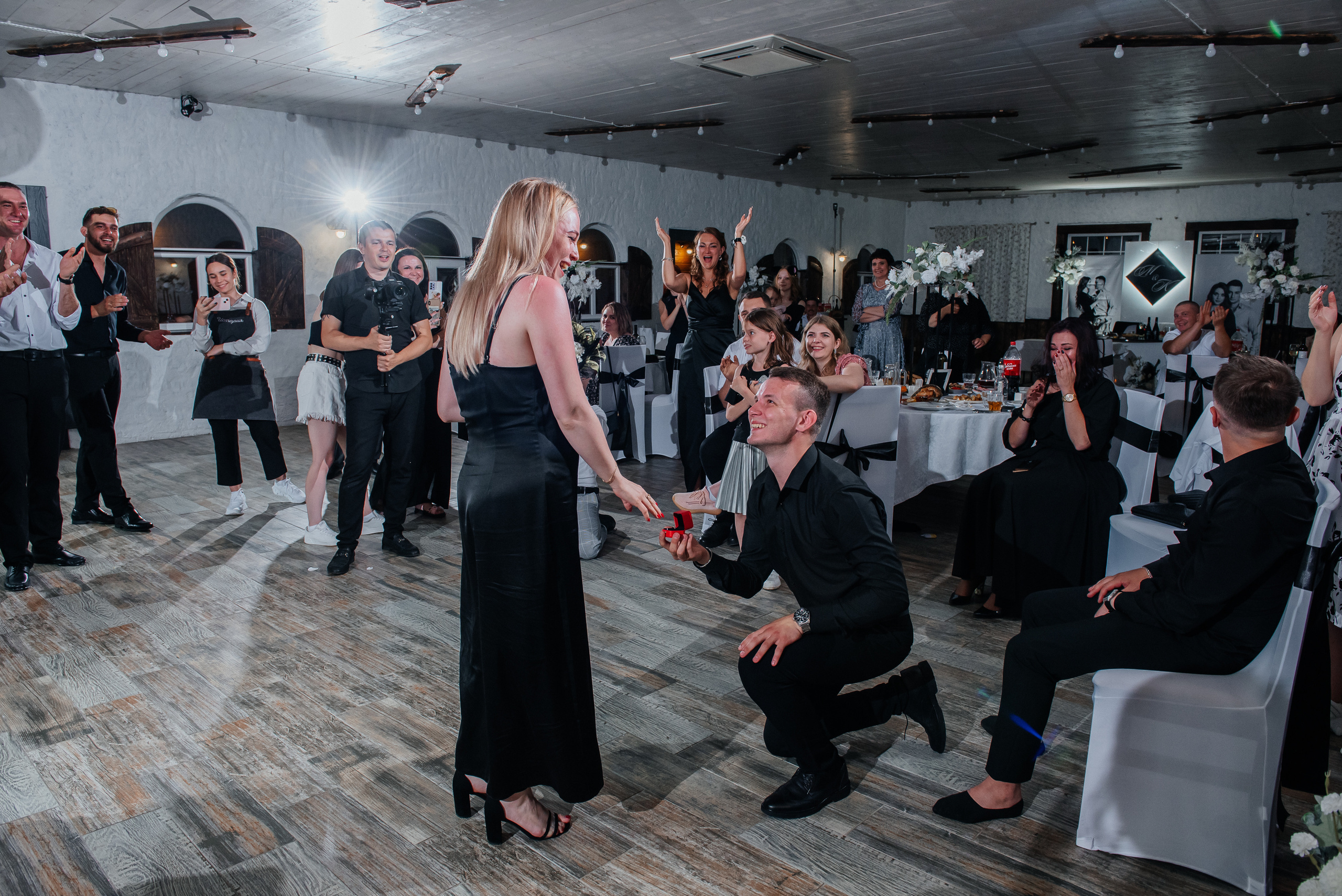 Альбом 10. Свадебный фотограф в Рязани Дзюрак Елизавета