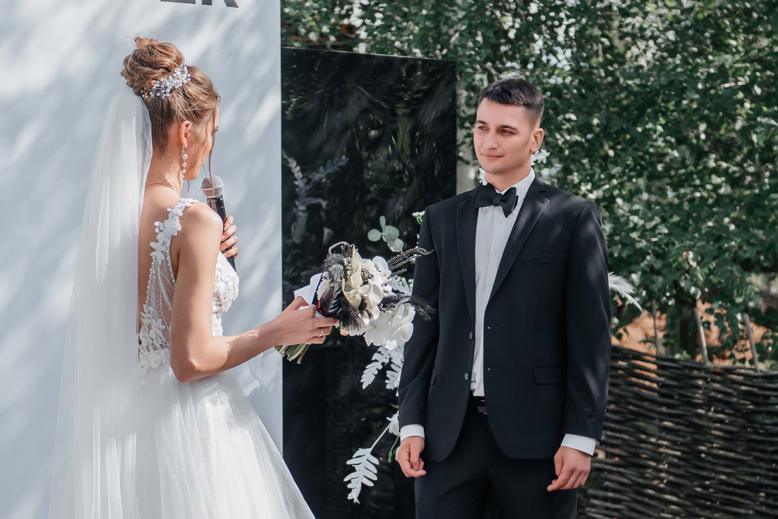 Альбом 10. Свадебный фотограф в Рязани Дзюрак Елизавета