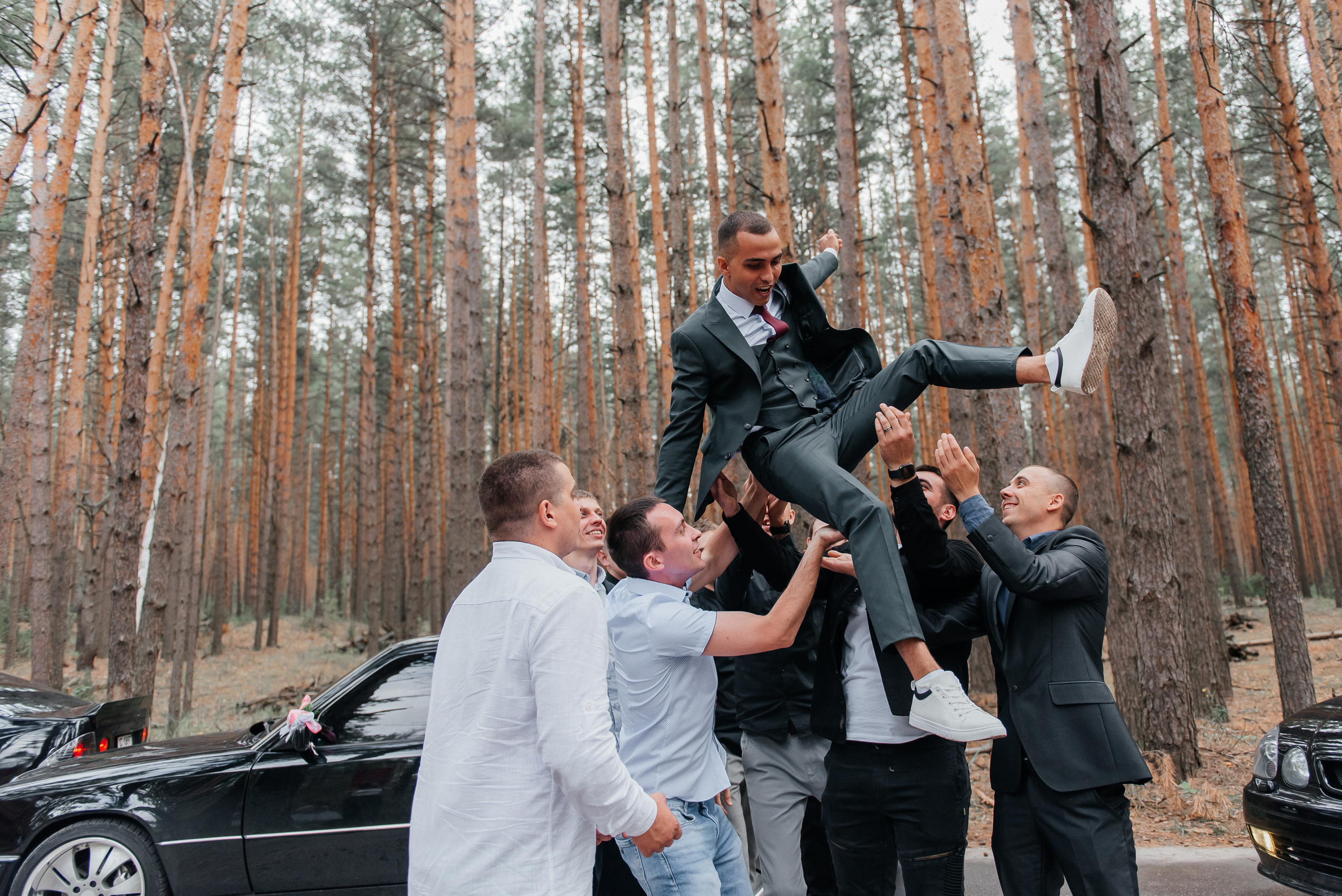 Альбом 11. Свадебный фотограф в Рязани Дзюрак Елизавета