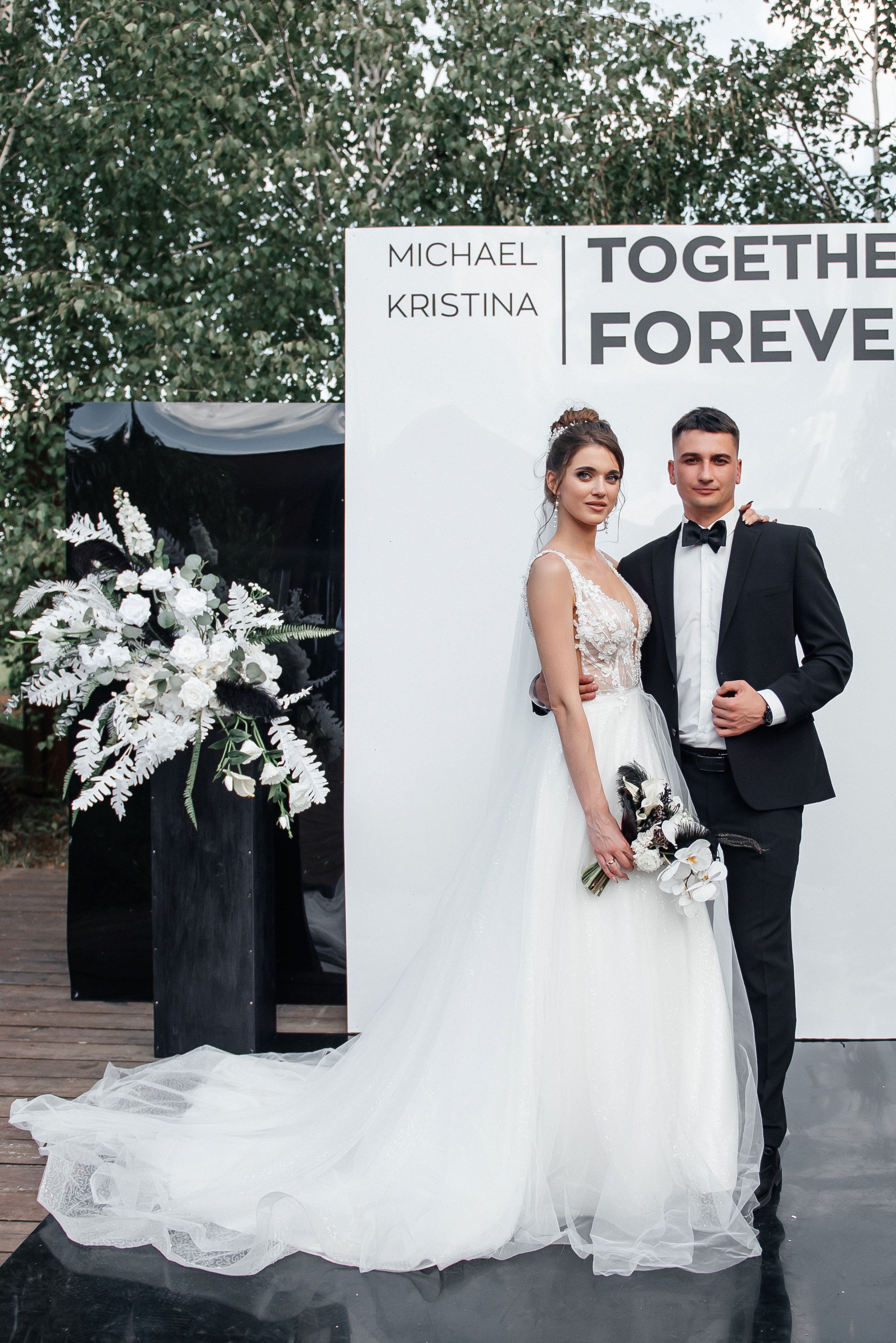 Альбом 10. Свадебный фотограф в Рязани Дзюрак Елизавета