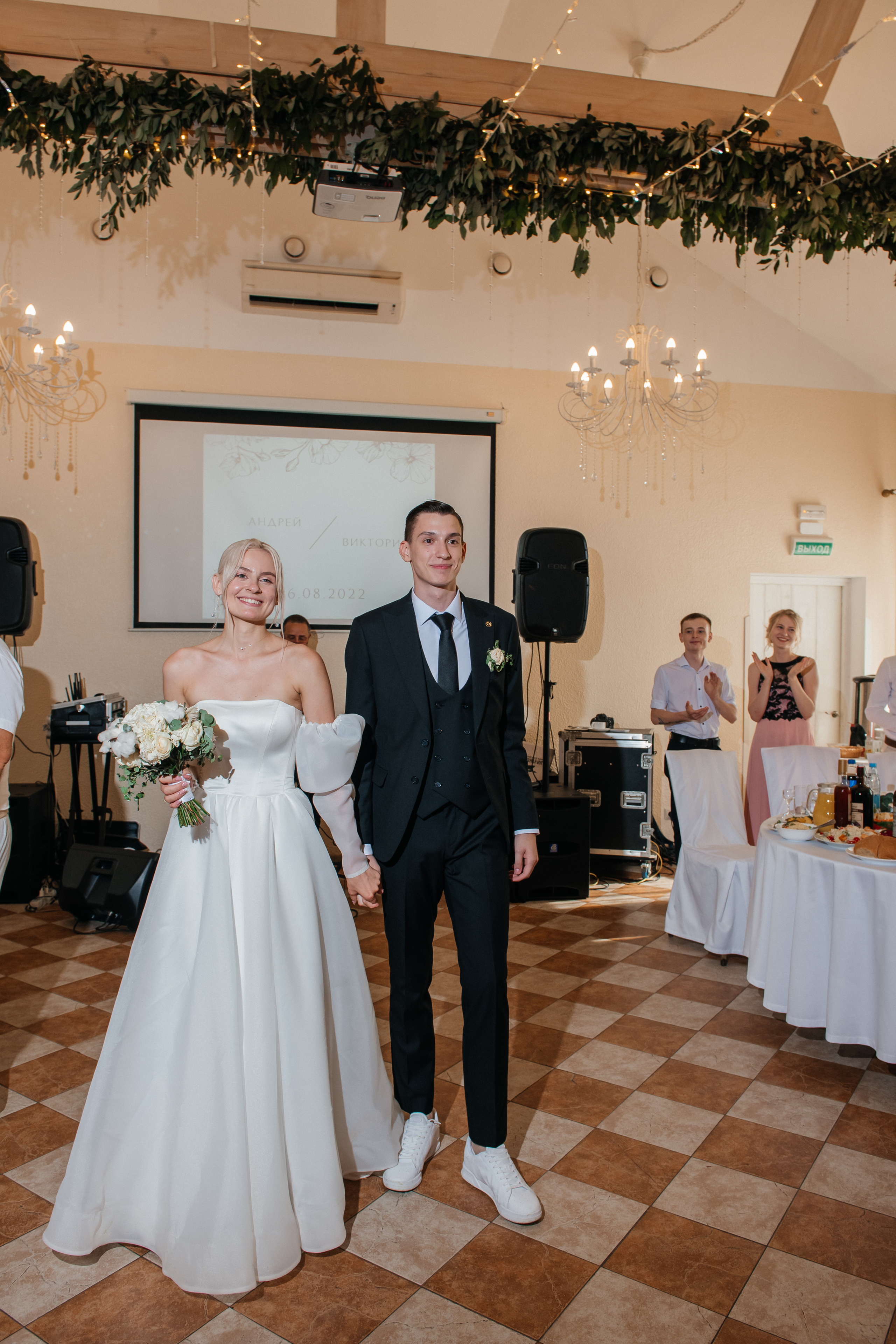 Альбом 5. Свадебный фотограф в Рязани Дзюрак Елизавета