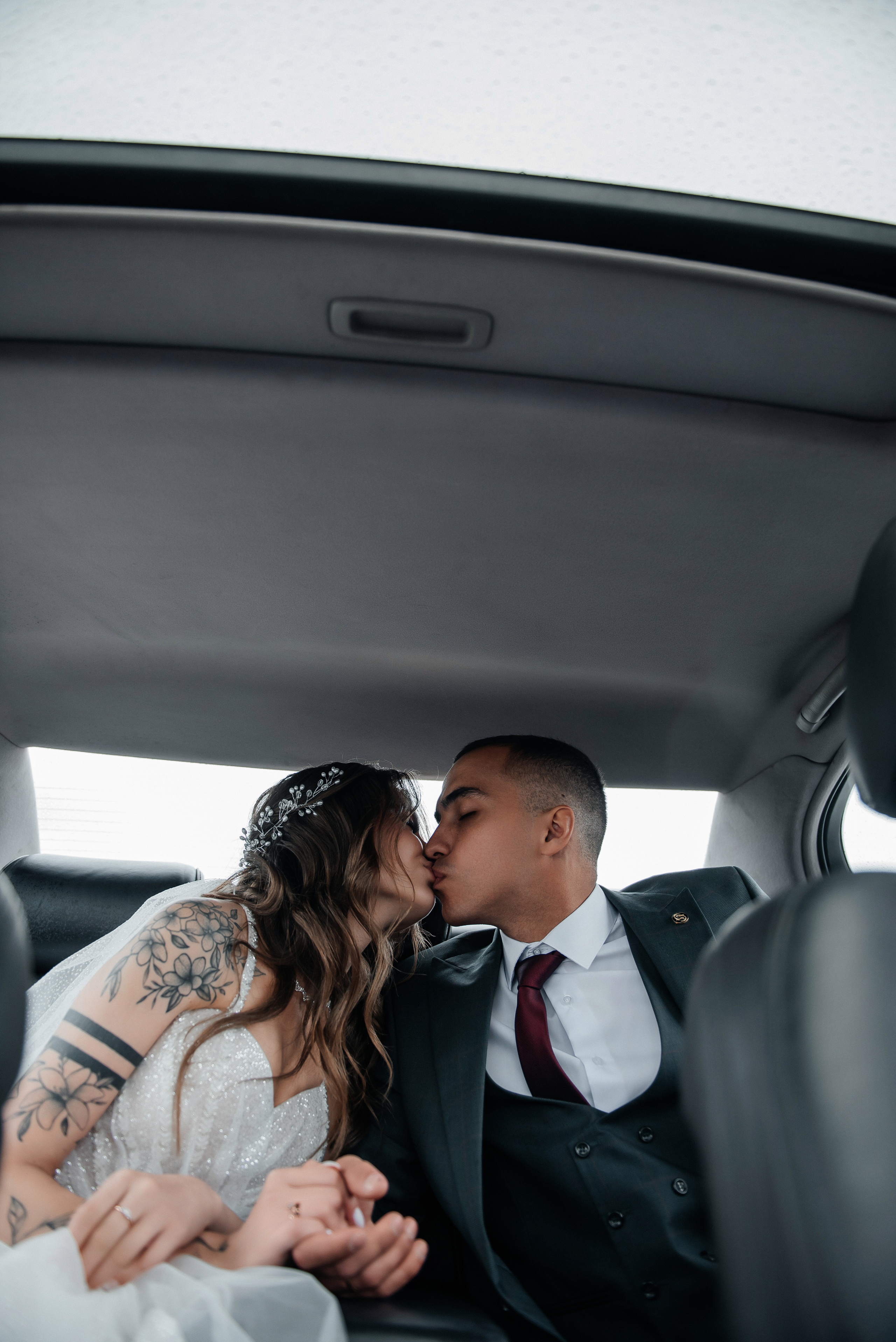 Альбом 11. Свадебный фотограф в Рязани Дзюрак Елизавета