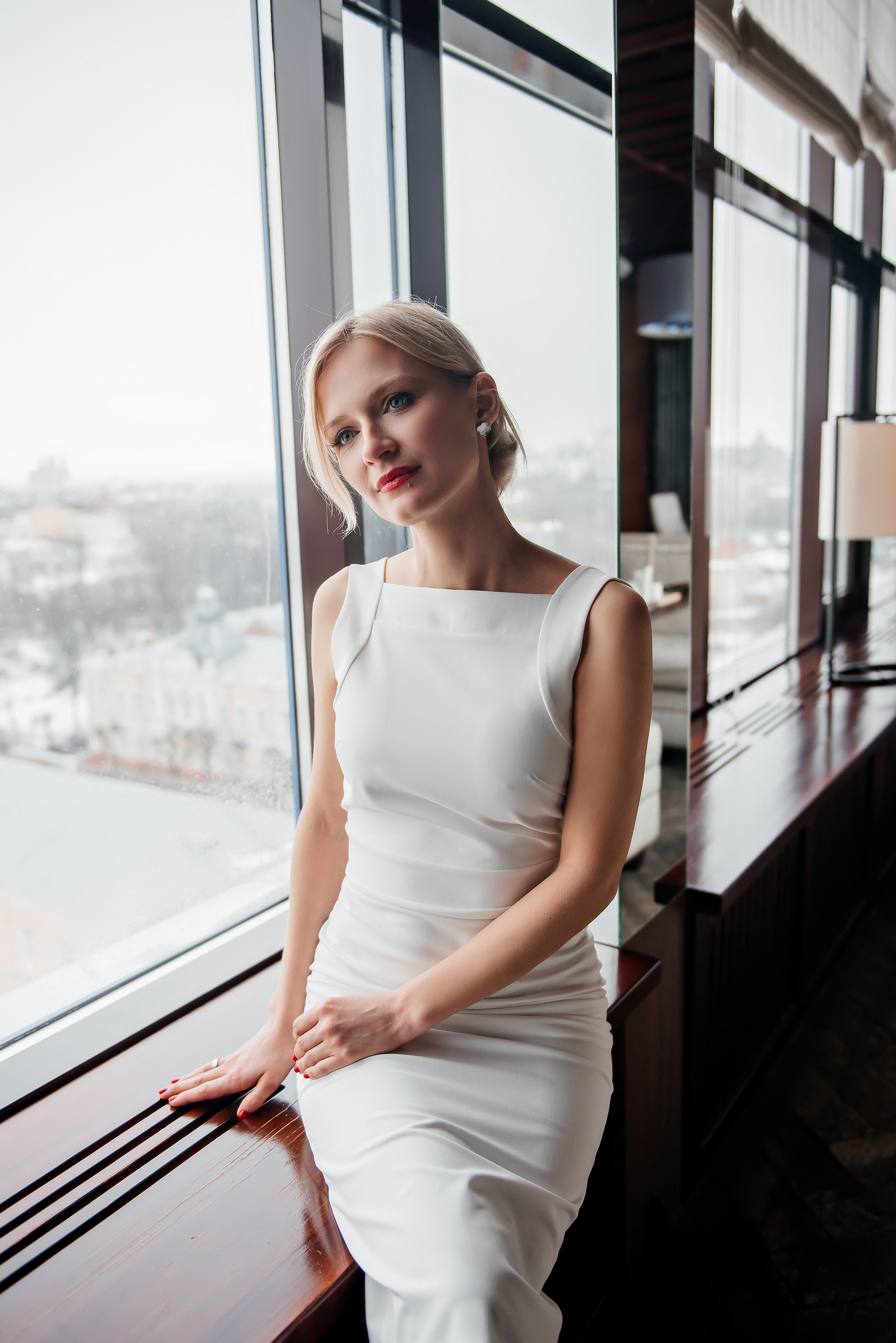 Альбом 12. Свадебный фотограф в Рязани Дзюрак Елизавета