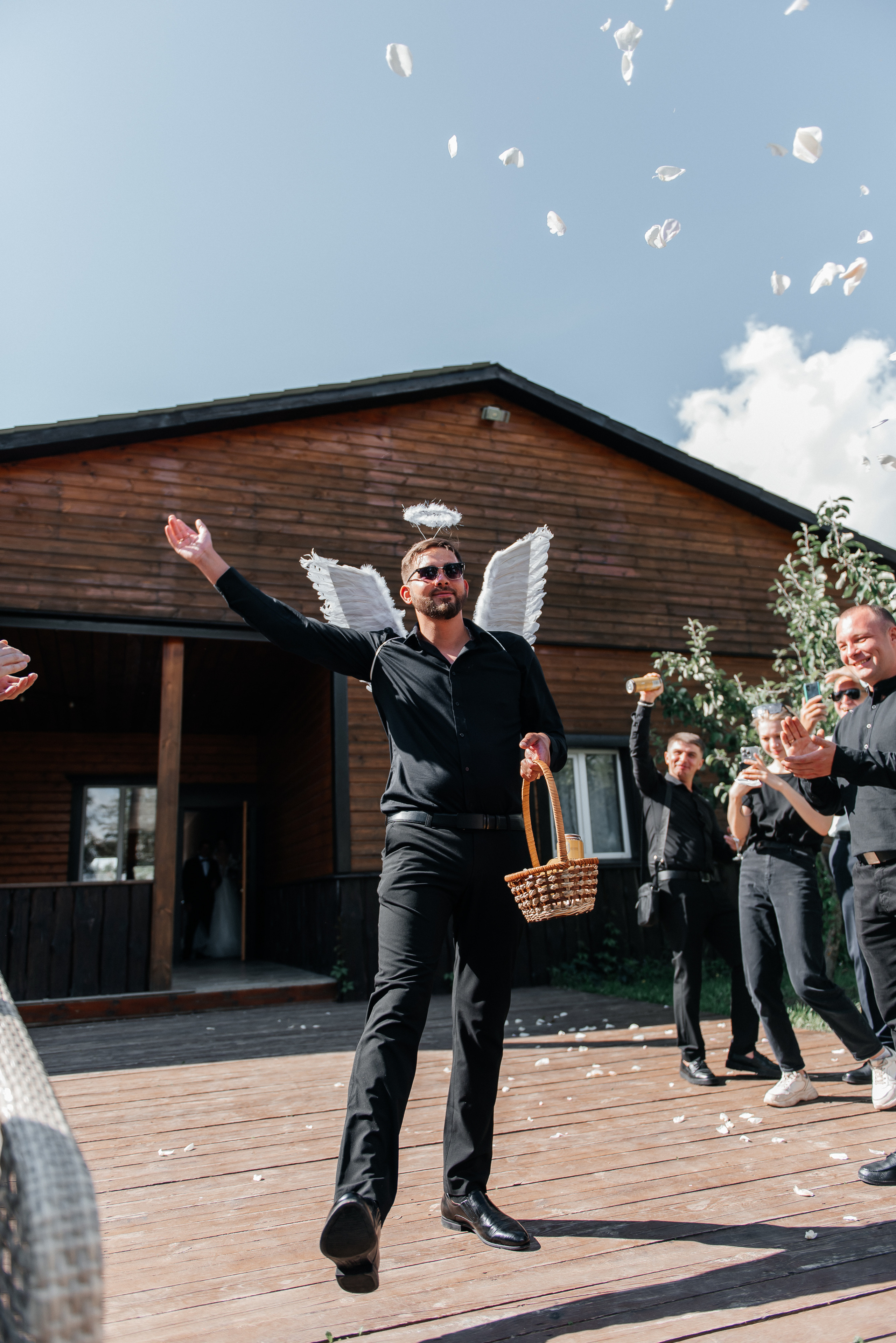 Альбом 10. Свадебный фотограф в Рязани Дзюрак Елизавета