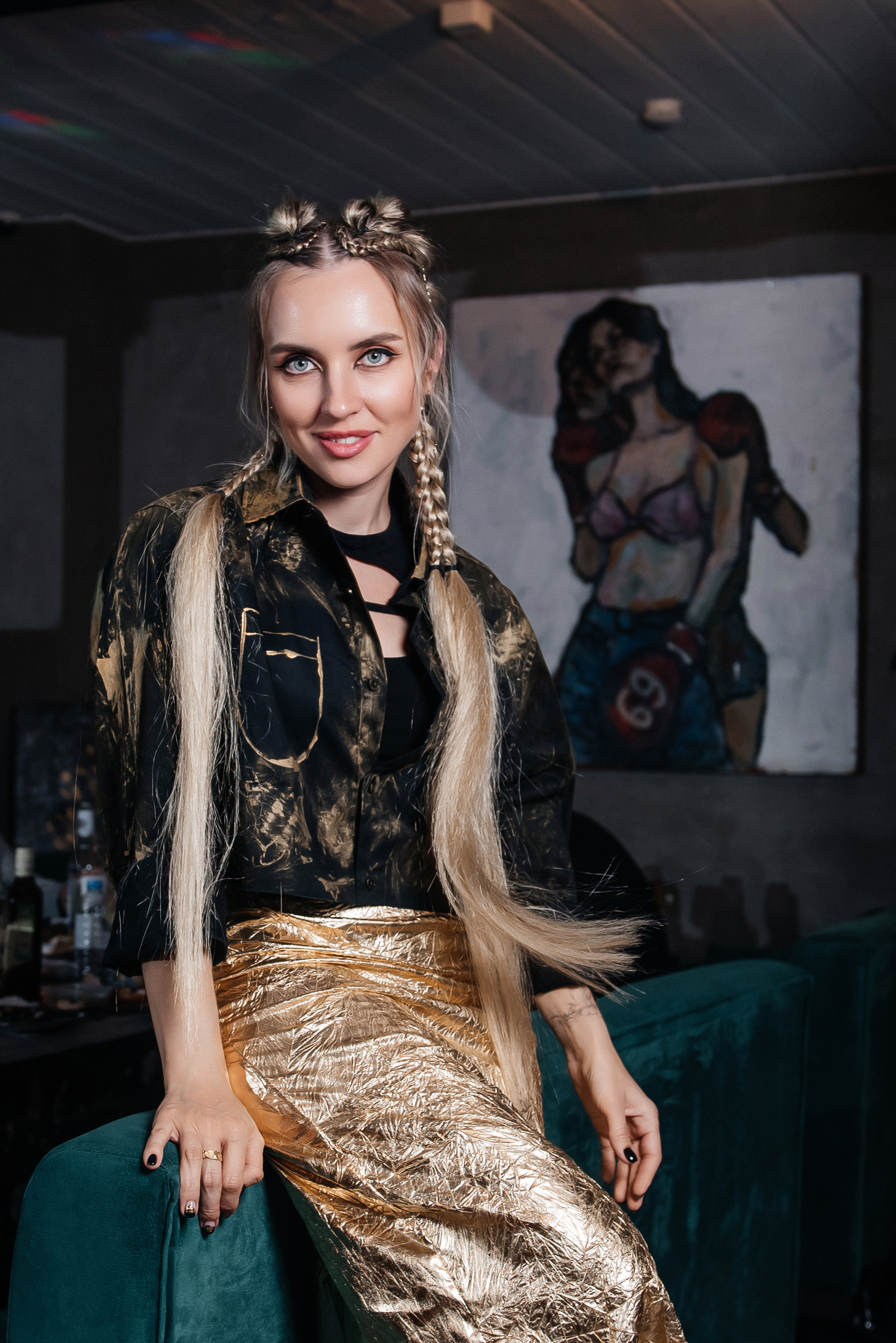 Альбом 3. Свадебный фотограф в Рязани Дзюрак Елизавета