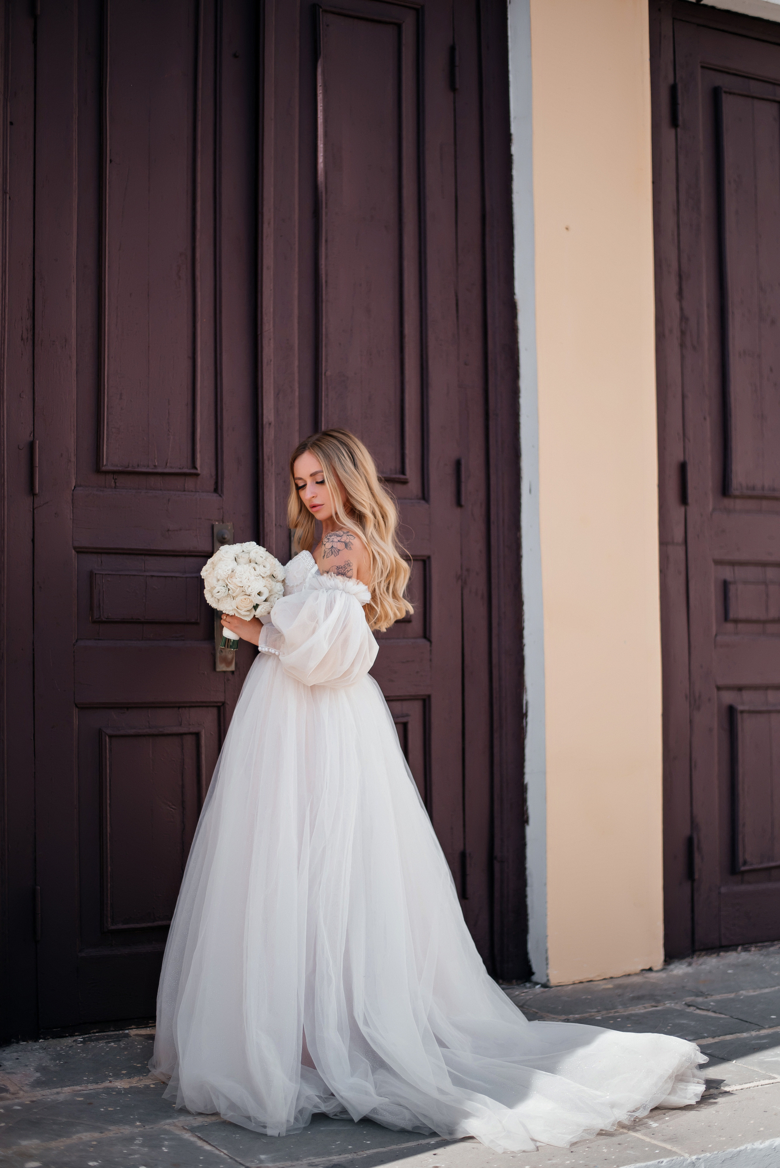 Альбом 6. Свадебный фотограф в Рязани Дзюрак Елизавета