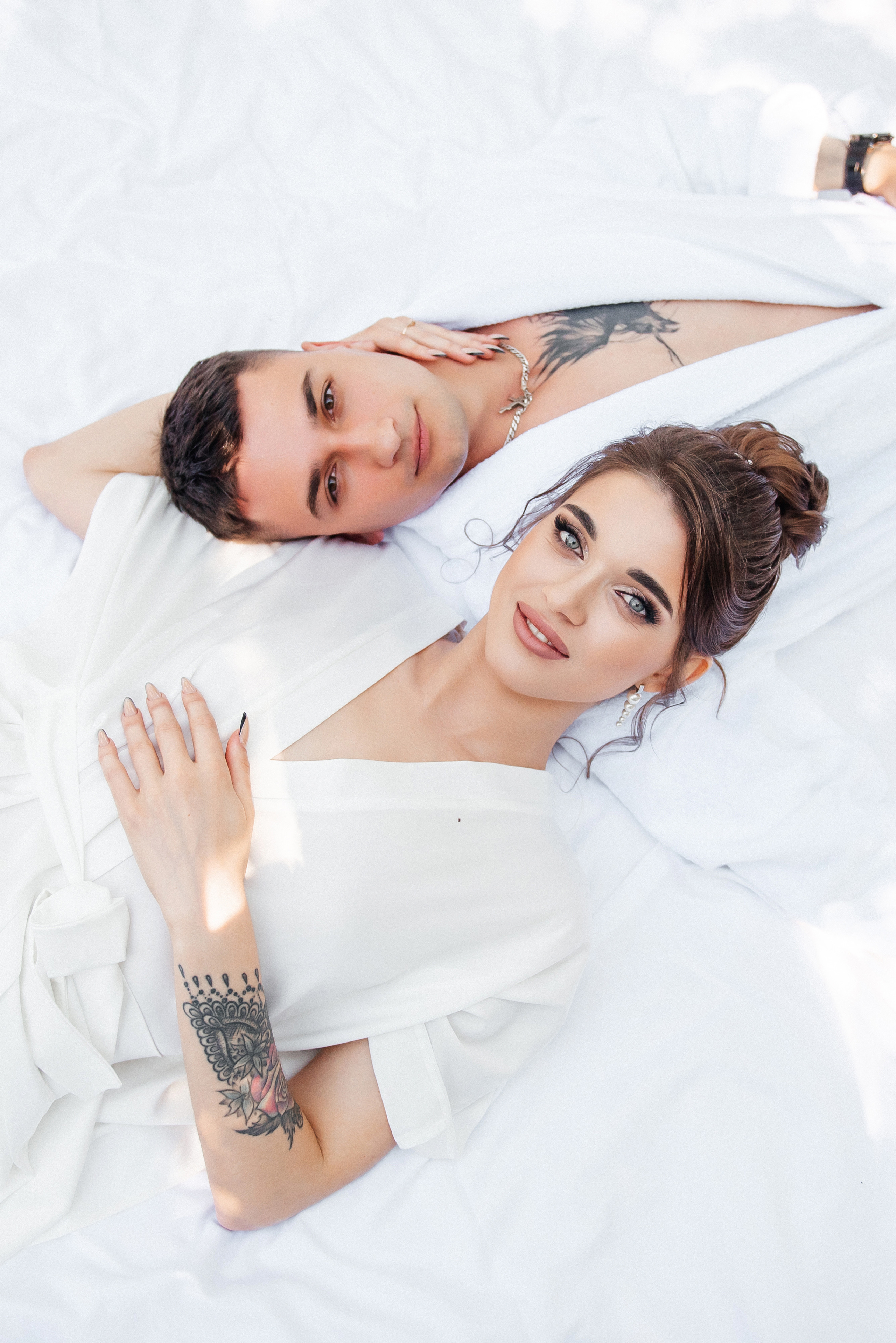 Альбом 10. Свадебный фотограф в Рязани Дзюрак Елизавета