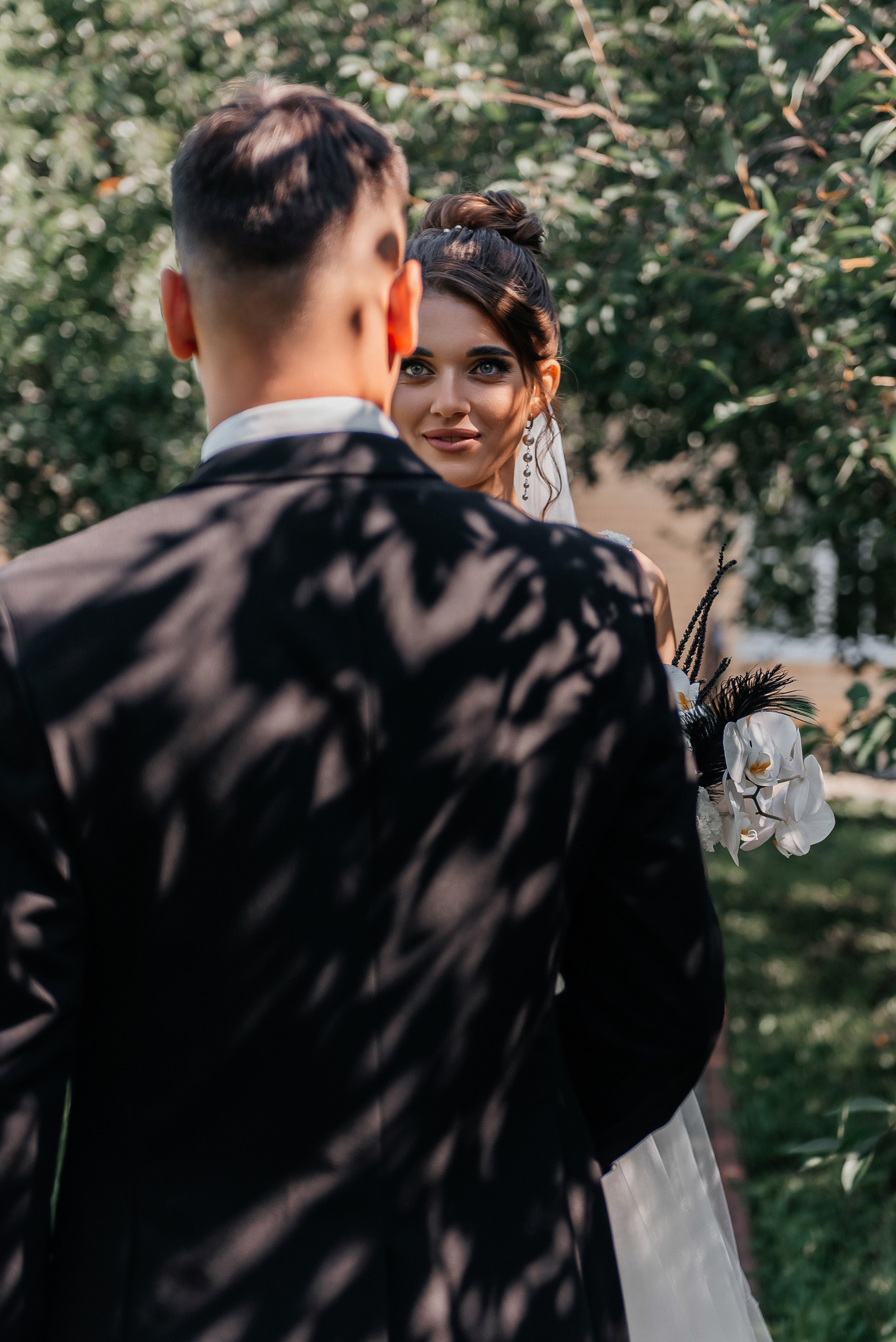 Альбом 10. Свадебный фотограф в Рязани Дзюрак Елизавета