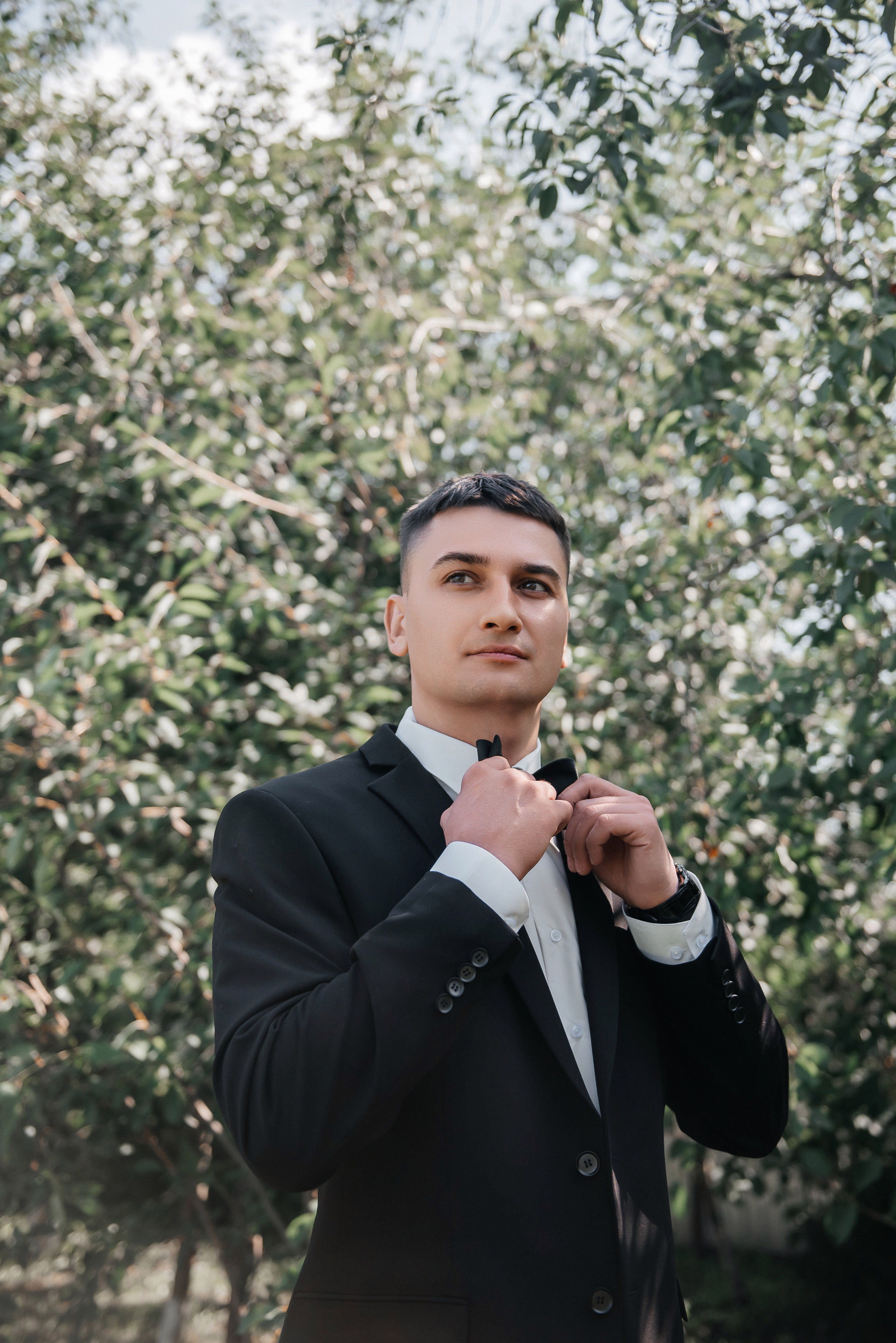 Альбом 10. Свадебный фотограф в Рязани Дзюрак Елизавета