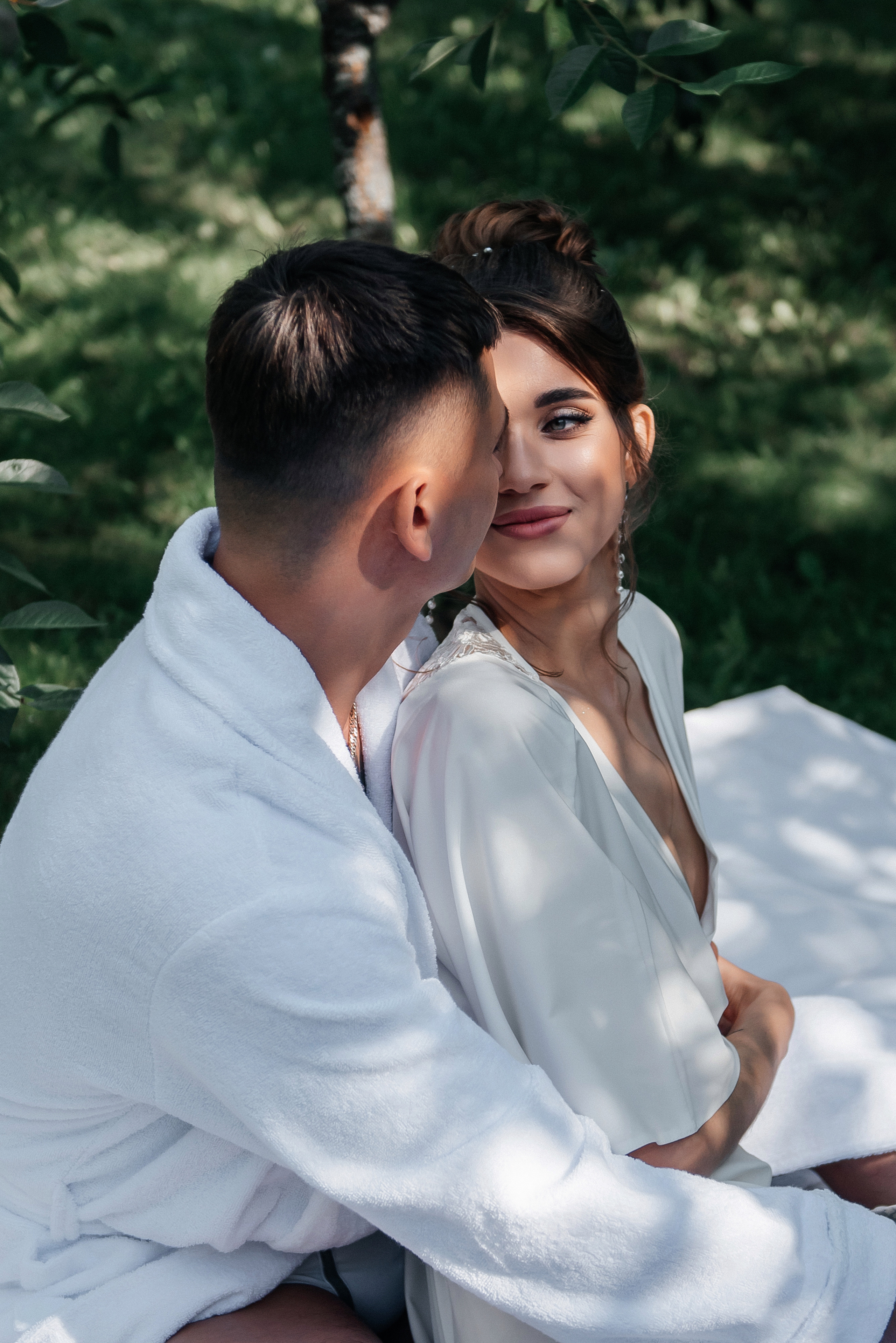 Альбом 10. Свадебный фотограф в Рязани Дзюрак Елизавета