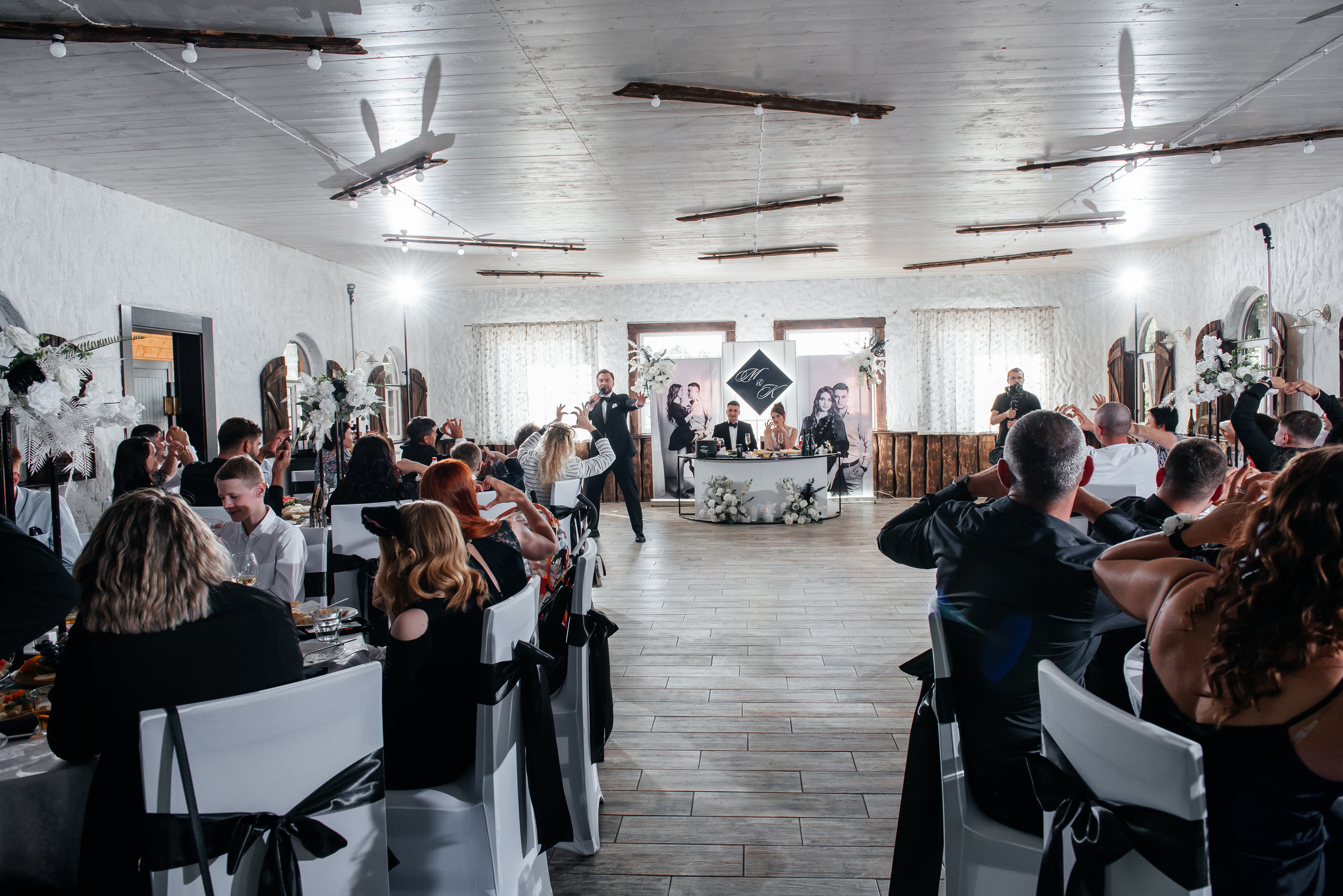 Альбом 10. Свадебный фотограф в Рязани Дзюрак Елизавета