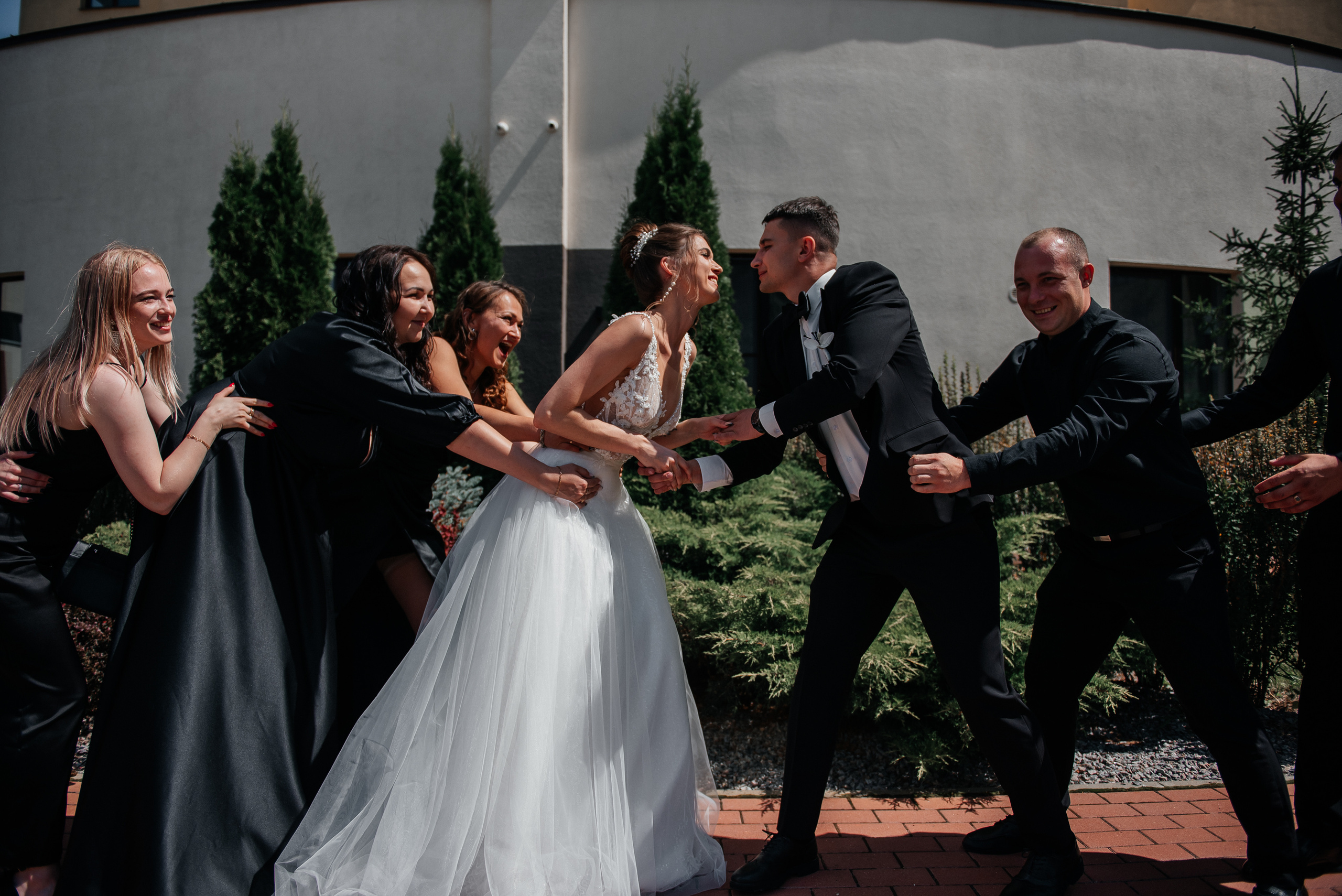 Альбом 10. Свадебный фотограф в Рязани Дзюрак Елизавета