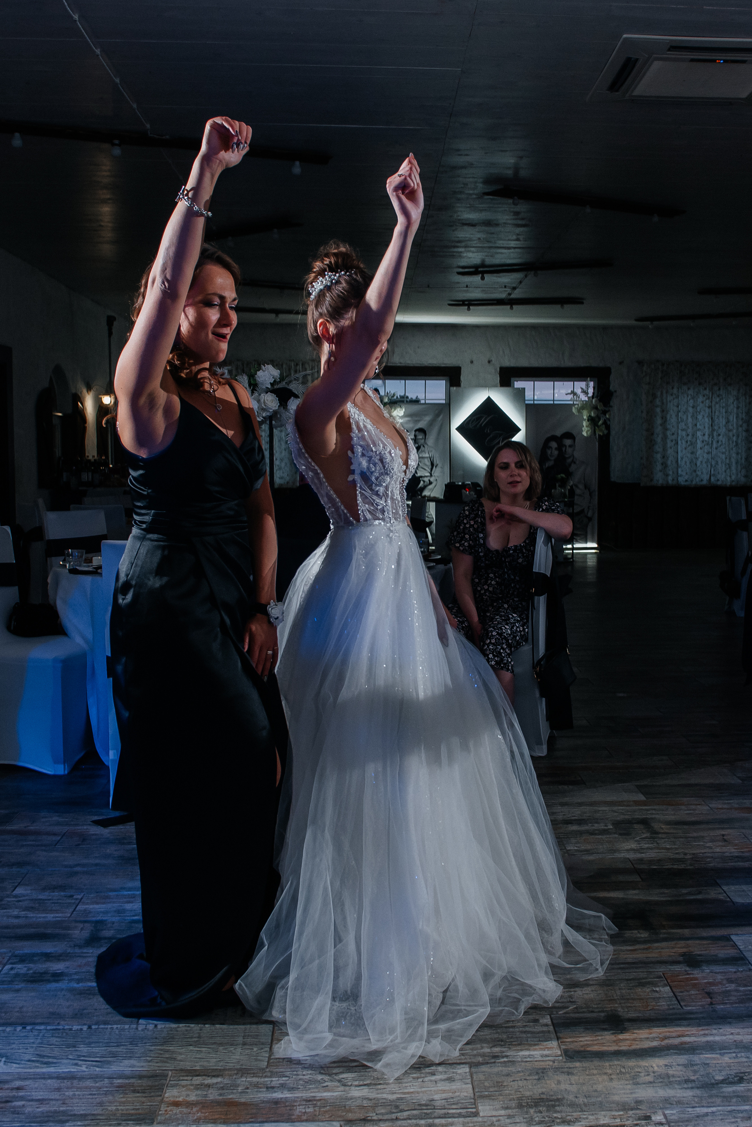 Альбом 10. Свадебный фотограф в Рязани Дзюрак Елизавета