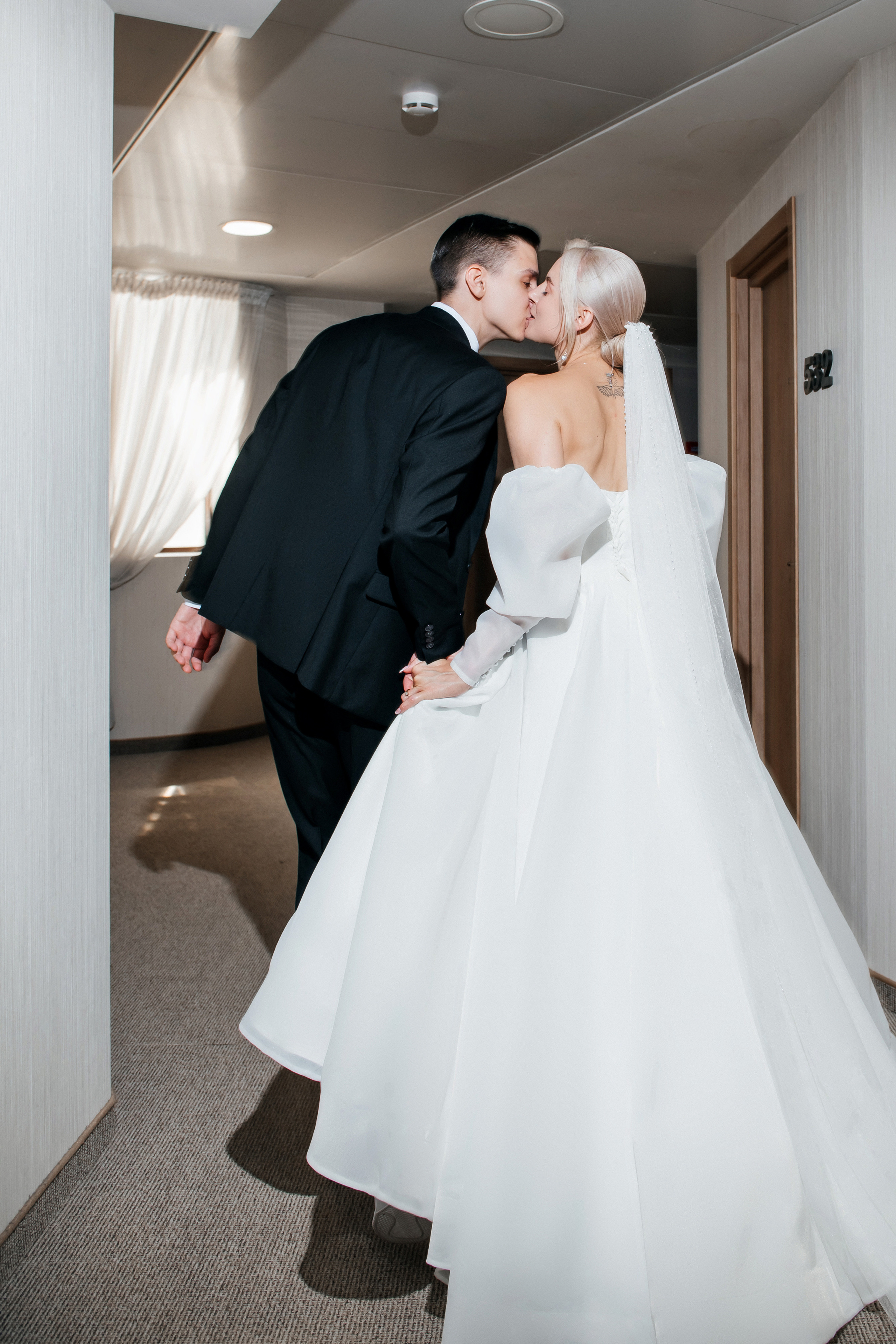 Альбом 5. Свадебный фотограф в Рязани Дзюрак Елизавета